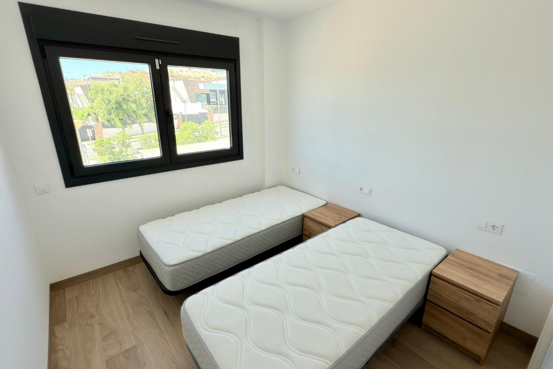 Zu verkaufen - Apartment -
Finestrat - Balcón de Finestrat-Terra Marina