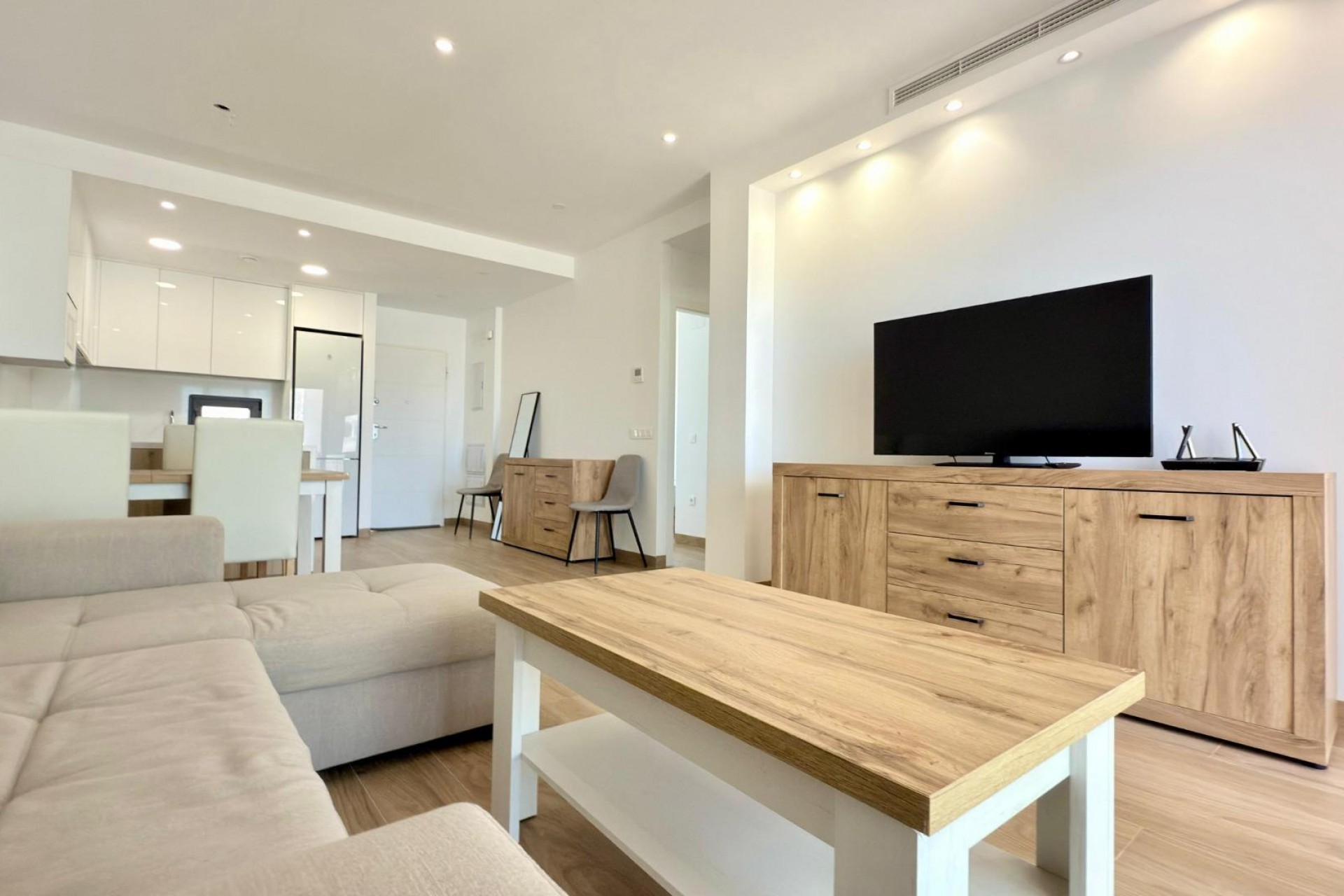 Zu verkaufen - Apartment -
Finestrat - Balcón de Finestrat-Terra Marina
