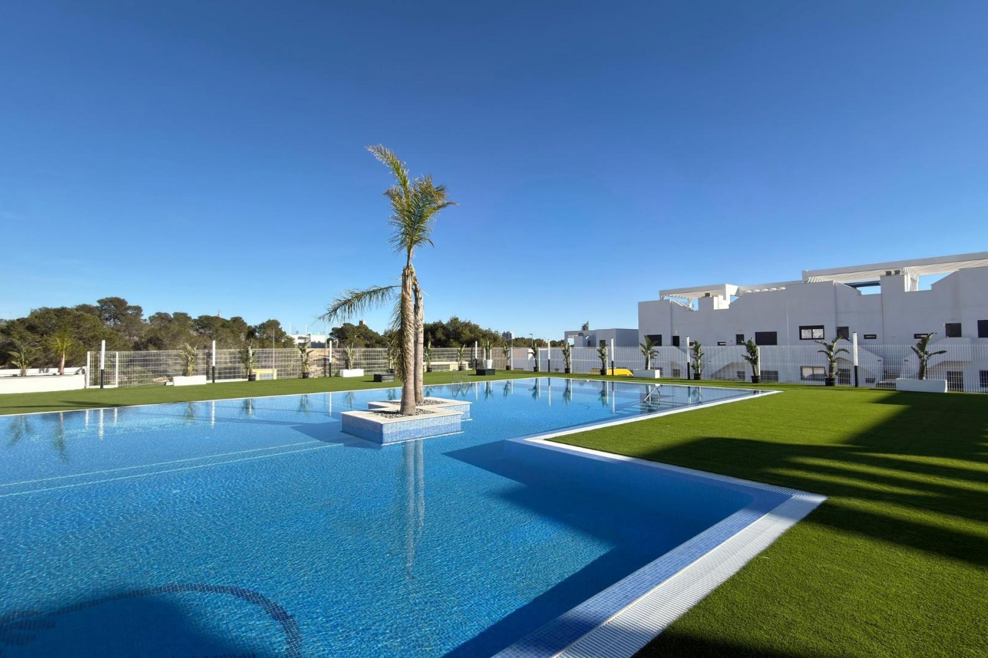 Zu verkaufen - Apartment -
Finestrat - Balcón de Finestrat-Terra Marina
