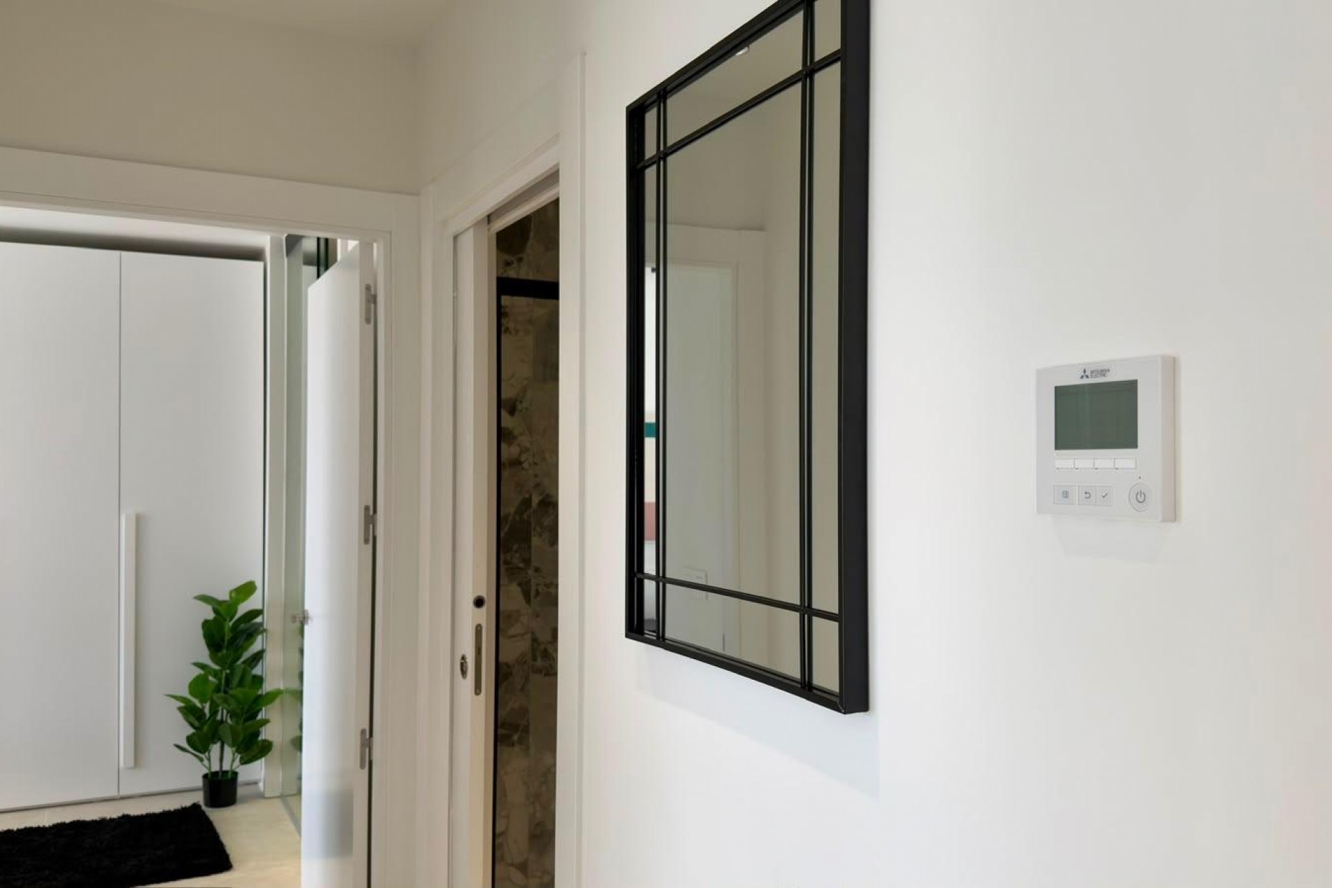Zu verkaufen - Apartment -
Finestrat - Balcón de Finestrat-Terra Marina