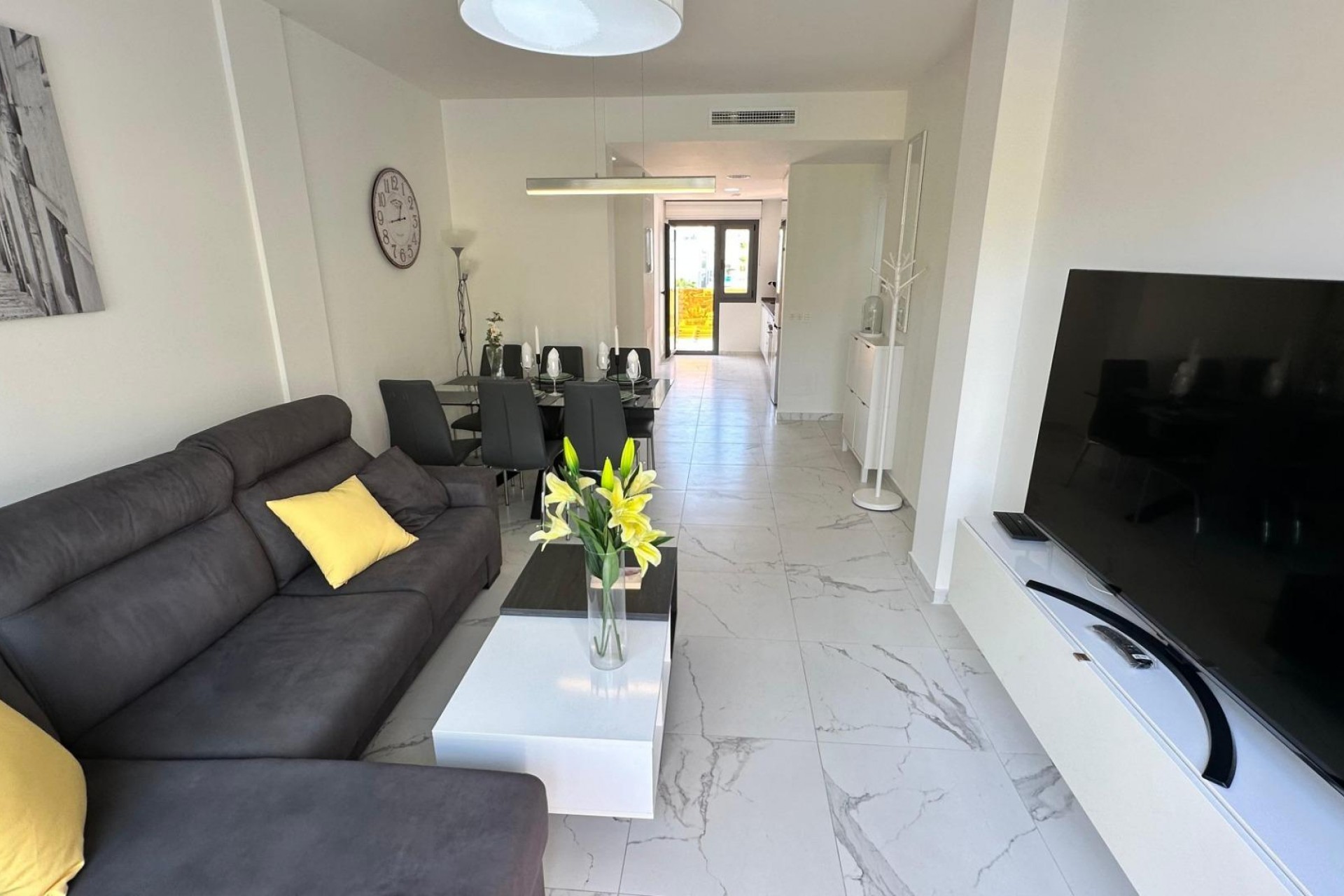 Zu verkaufen - Apartment -
Finestrat - Balcón de finestrat