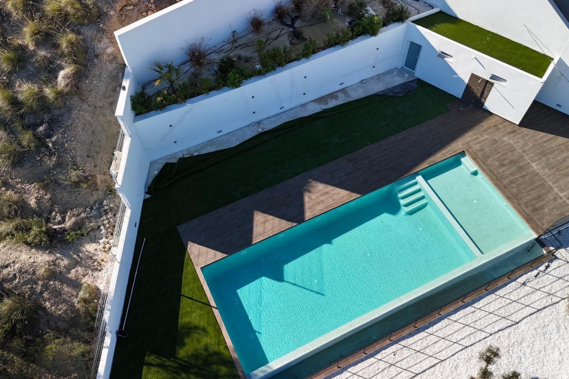 Zu verkaufen - Apartment -
Finestrat - Balcón de finestrat