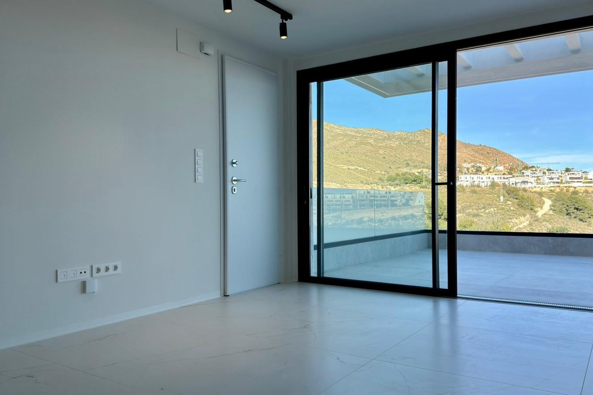 Zu verkaufen - Apartment -
Finestrat - Balcón de finestrat