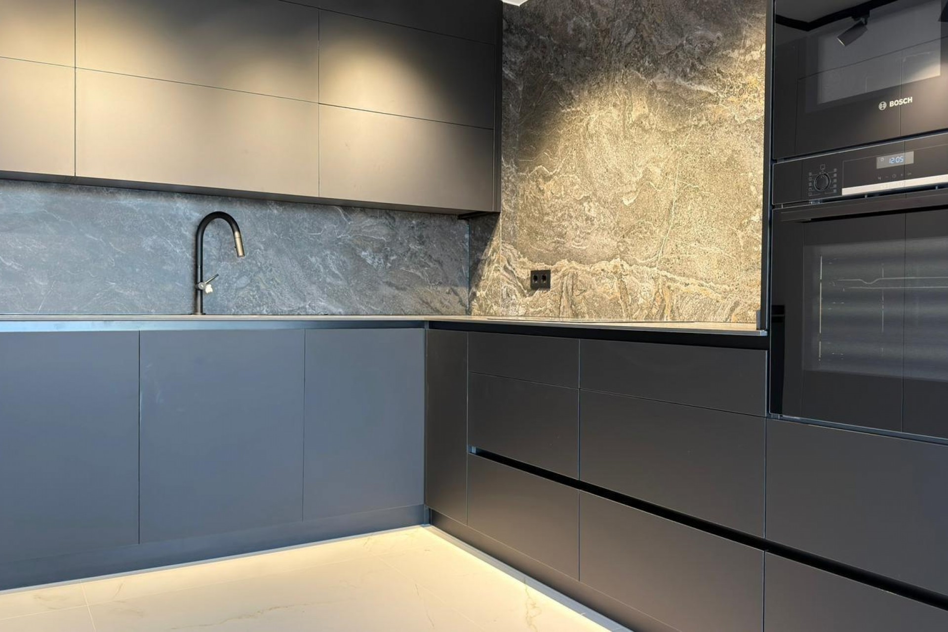 Zu verkaufen - Apartment -
Finestrat - Balcón de finestrat