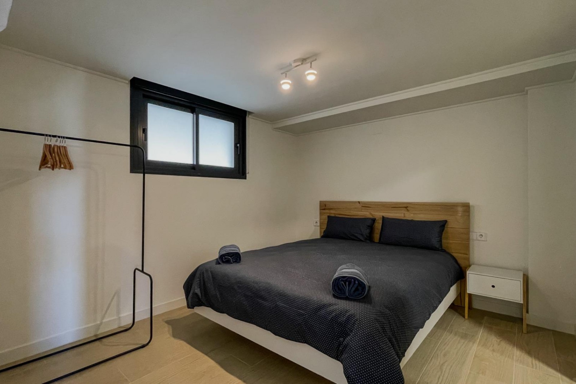 Zu verkaufen - Apartment -
Finestrat - Camporrosso village