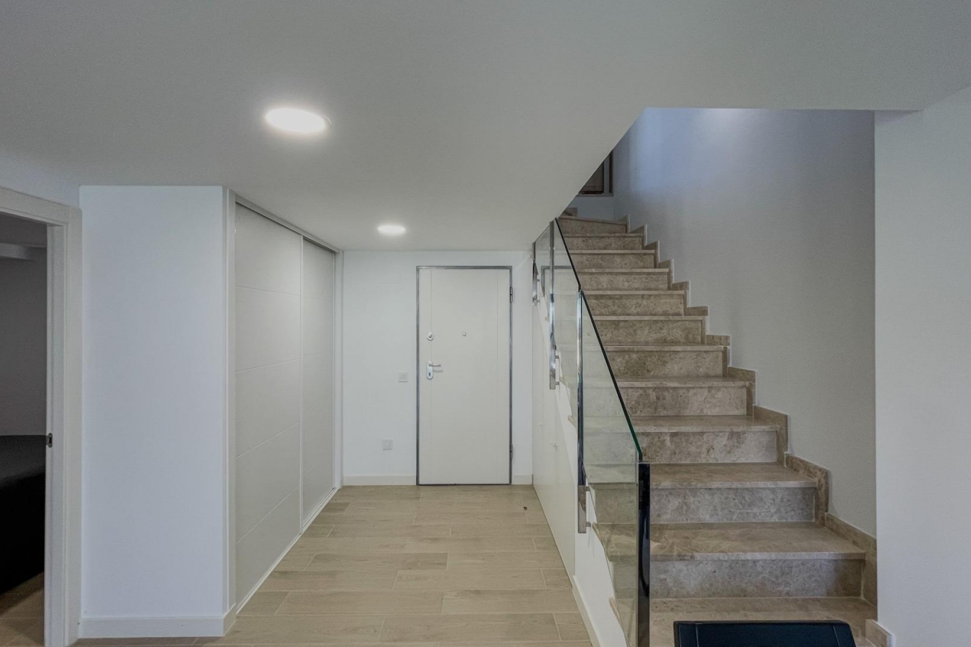 Zu verkaufen - Apartment -
Finestrat - Camporrosso village