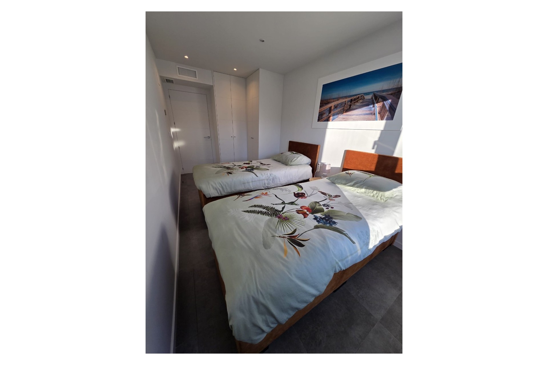 Zu verkaufen - Apartment -
Finestrat - Seascape resort