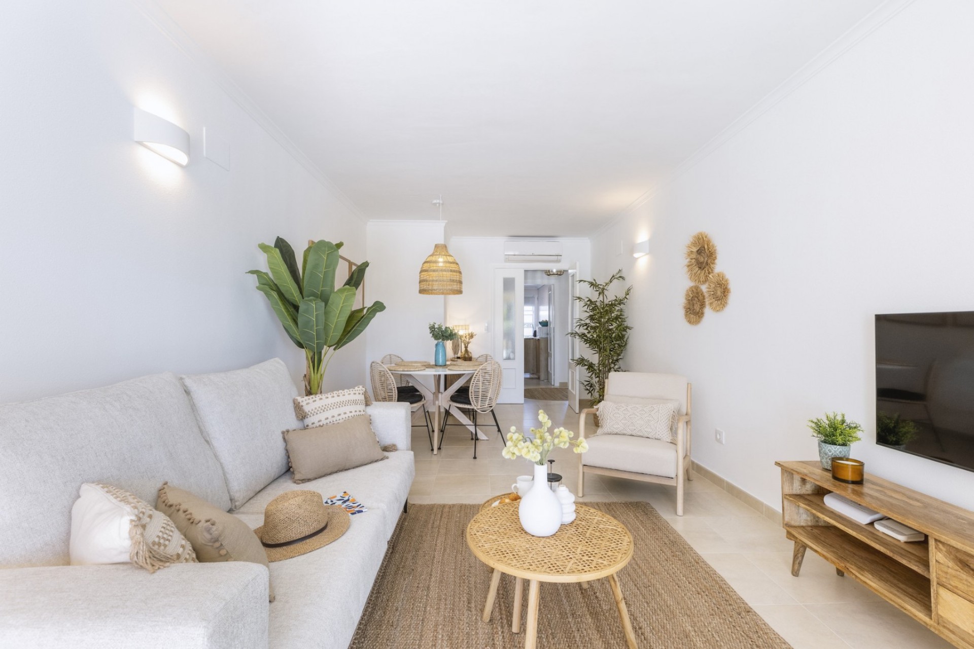 Zu verkaufen - Apartment -
Javea - Arenal