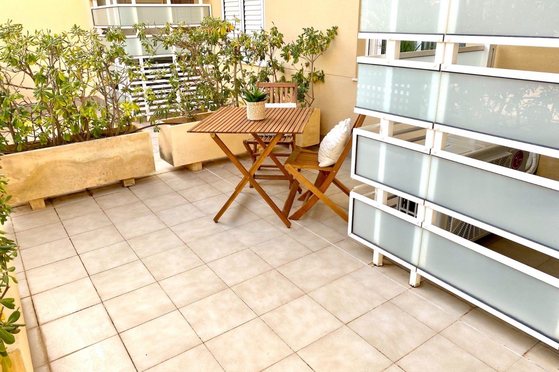 Zu verkaufen - Apartment -
Javea - Arenal