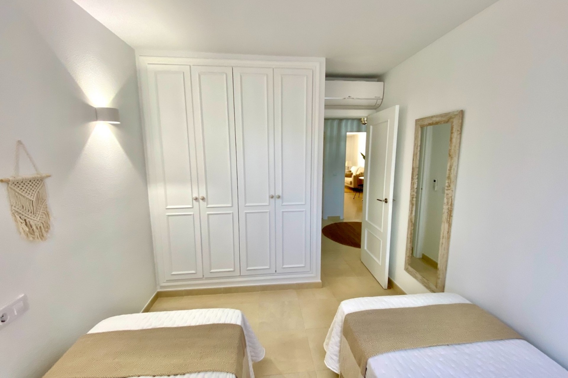 Zu verkaufen - Apartment -
Javea - Arenal