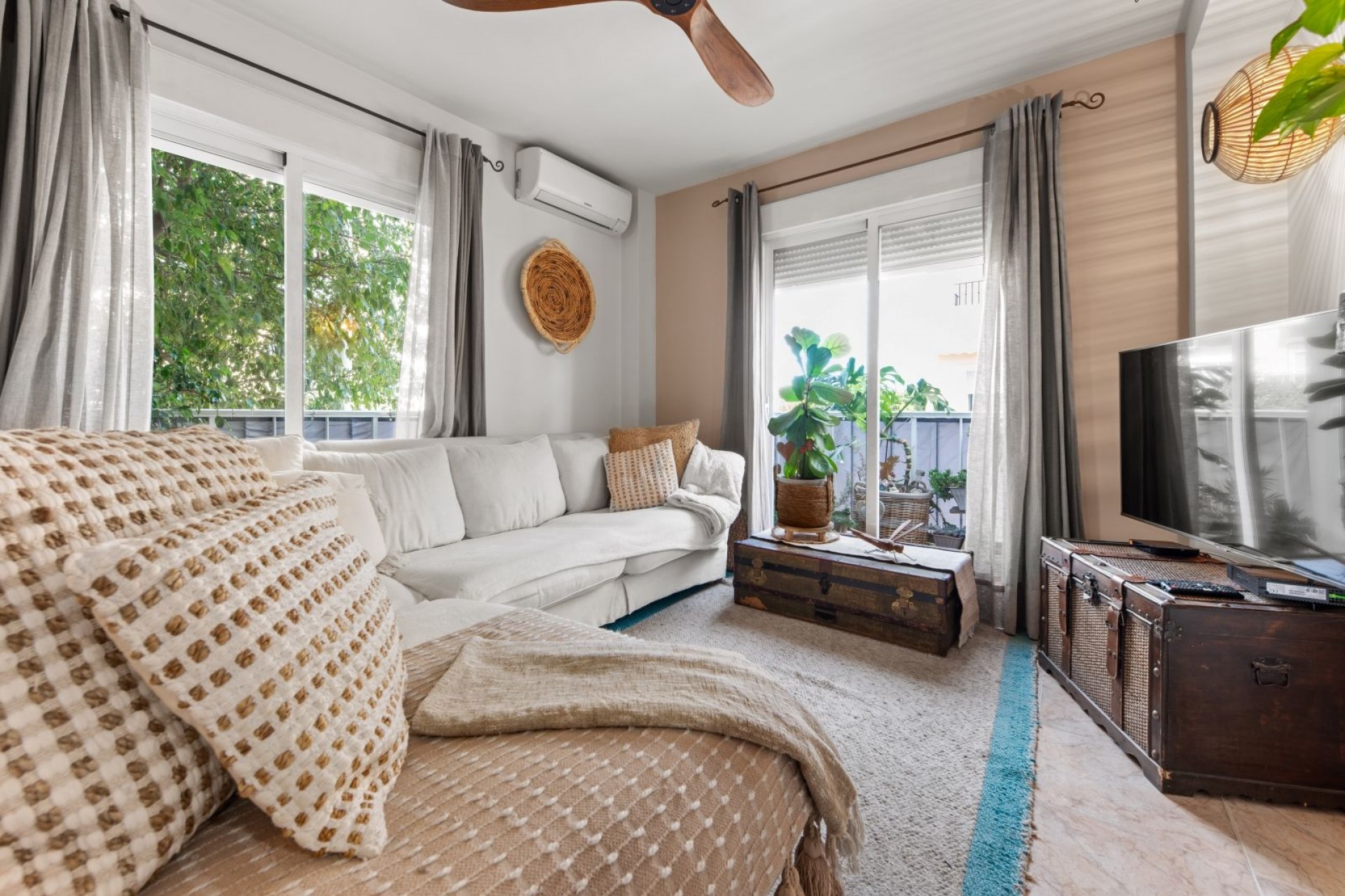 Zu verkaufen - Apartment -
Javea - Centro