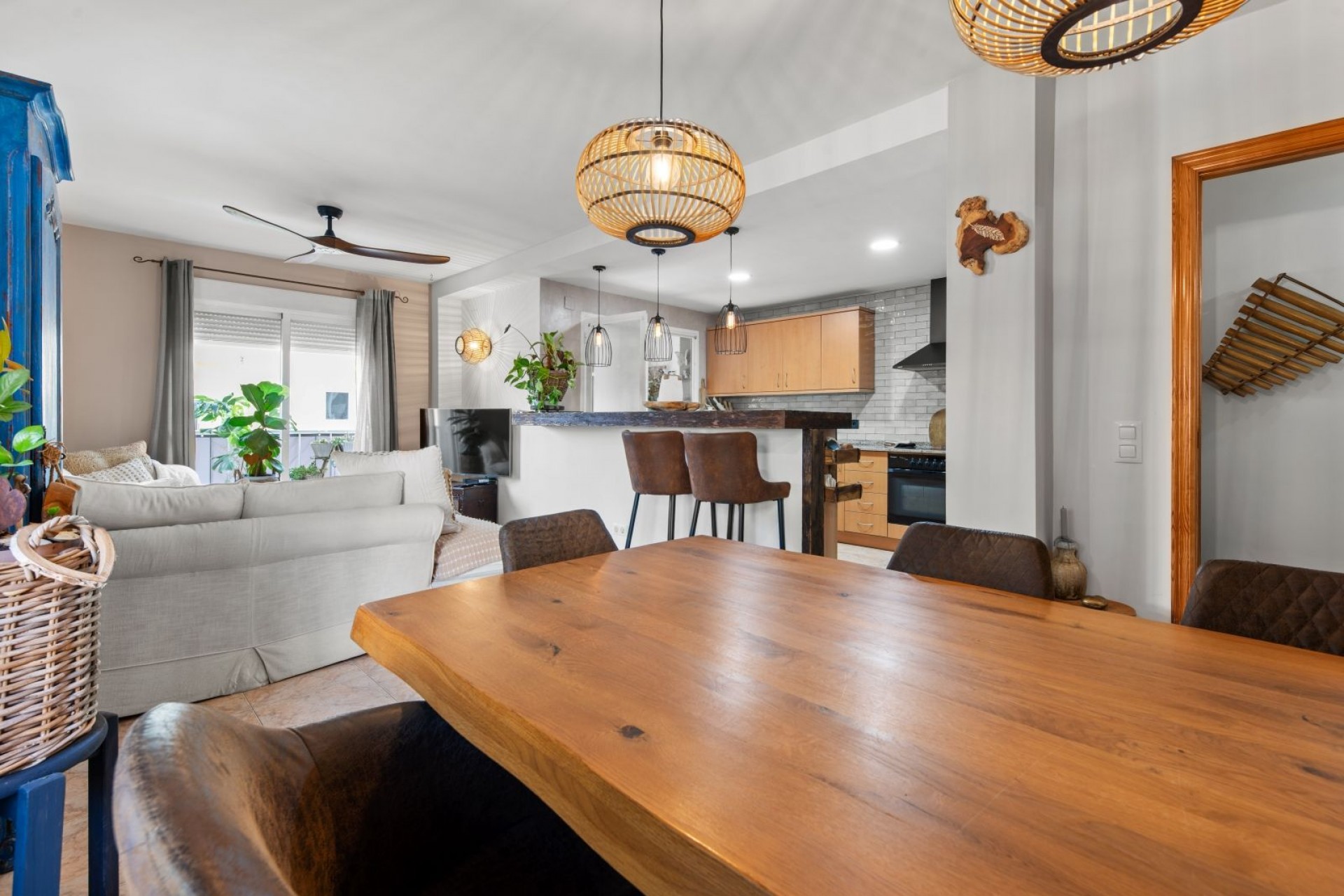 Zu verkaufen - Apartment -
Javea - Centro