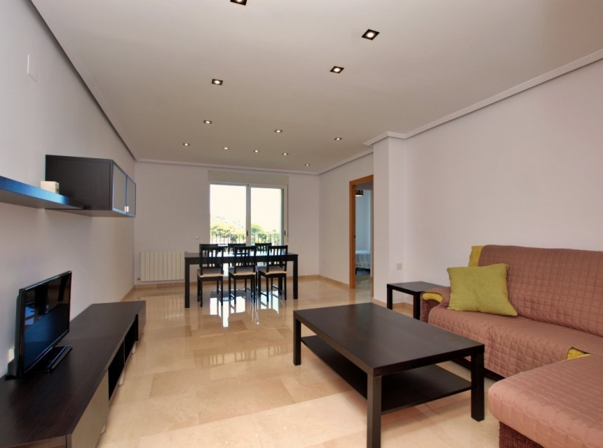Zu verkaufen - Apartment -
Javea - Centro