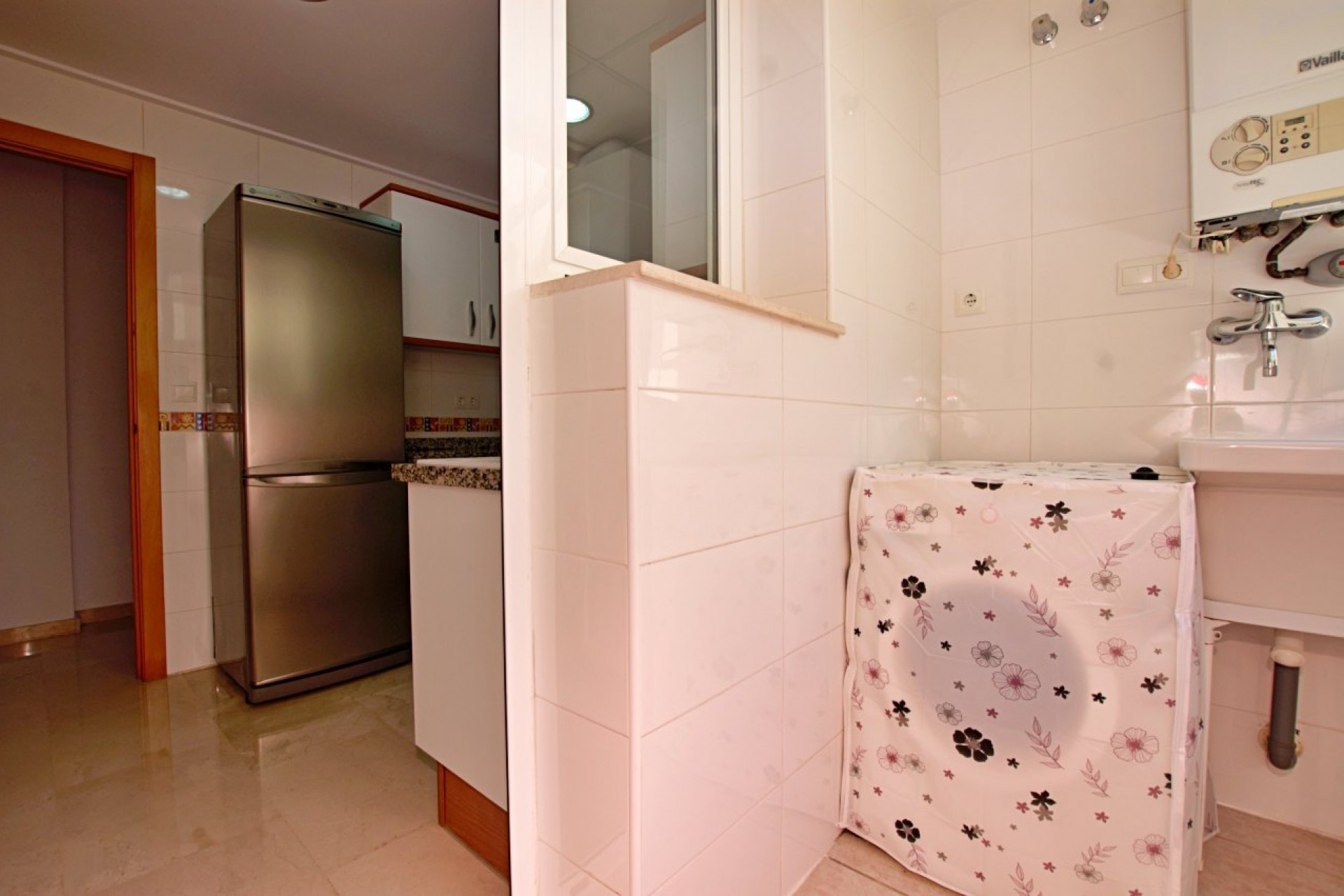 Zu verkaufen - Apartment -
Javea - Centro