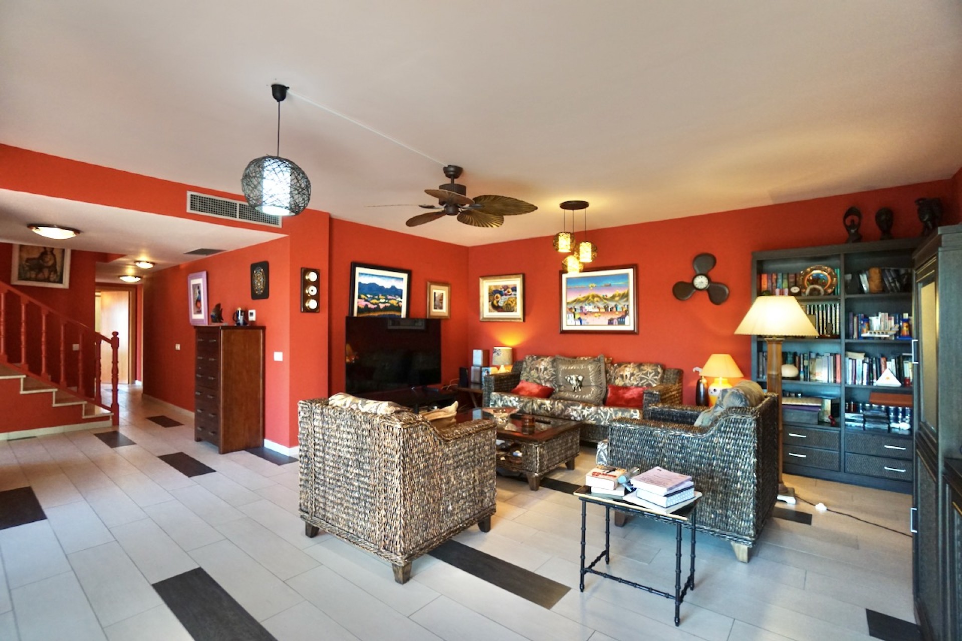 Zu verkaufen - Apartment -
Javea - El Arenal