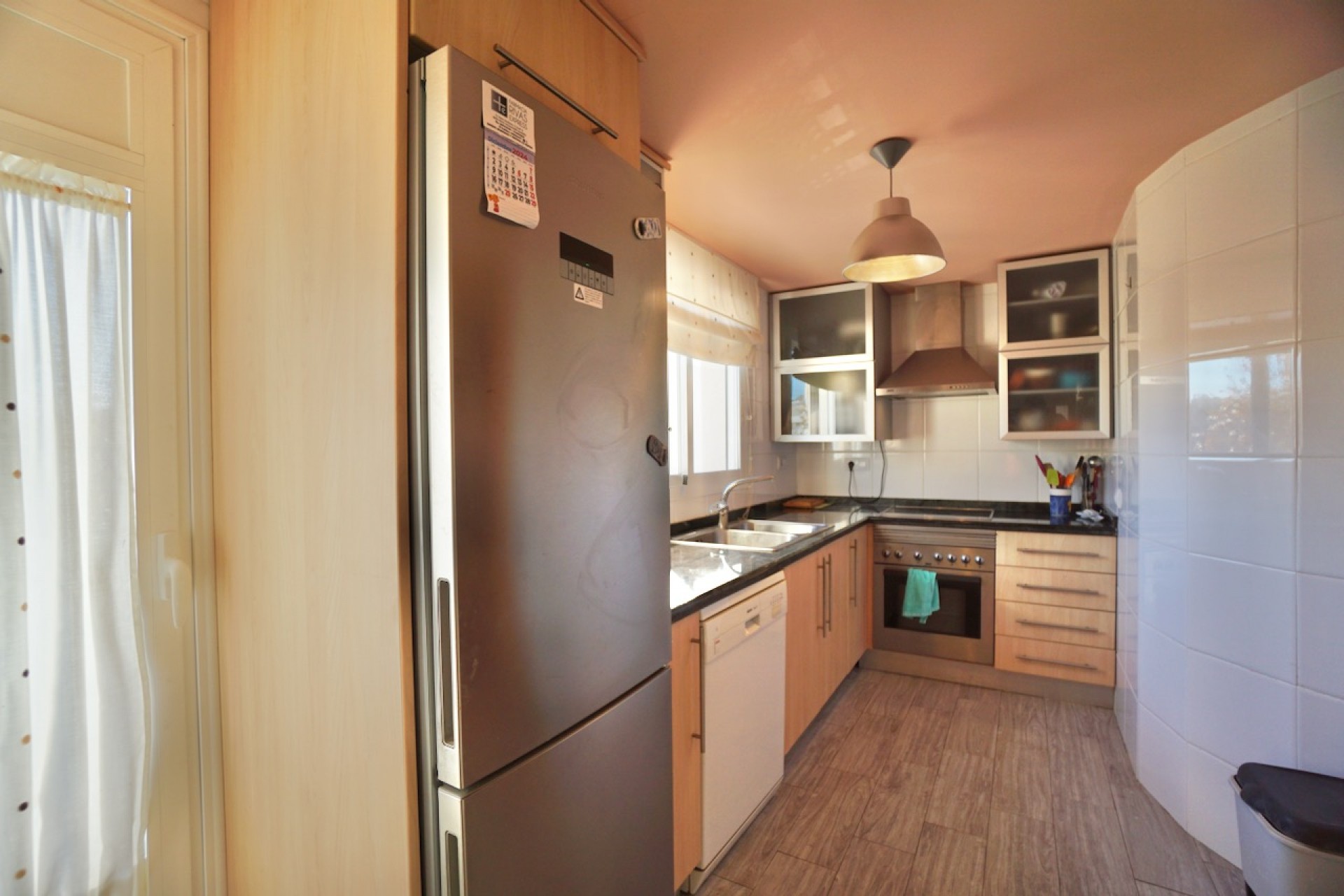 Zu verkaufen - Apartment -
Javea - El Arenal