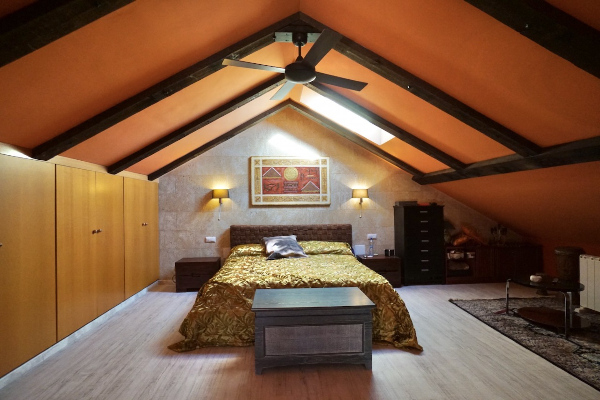 Zu verkaufen - Apartment -
Javea - El Arenal