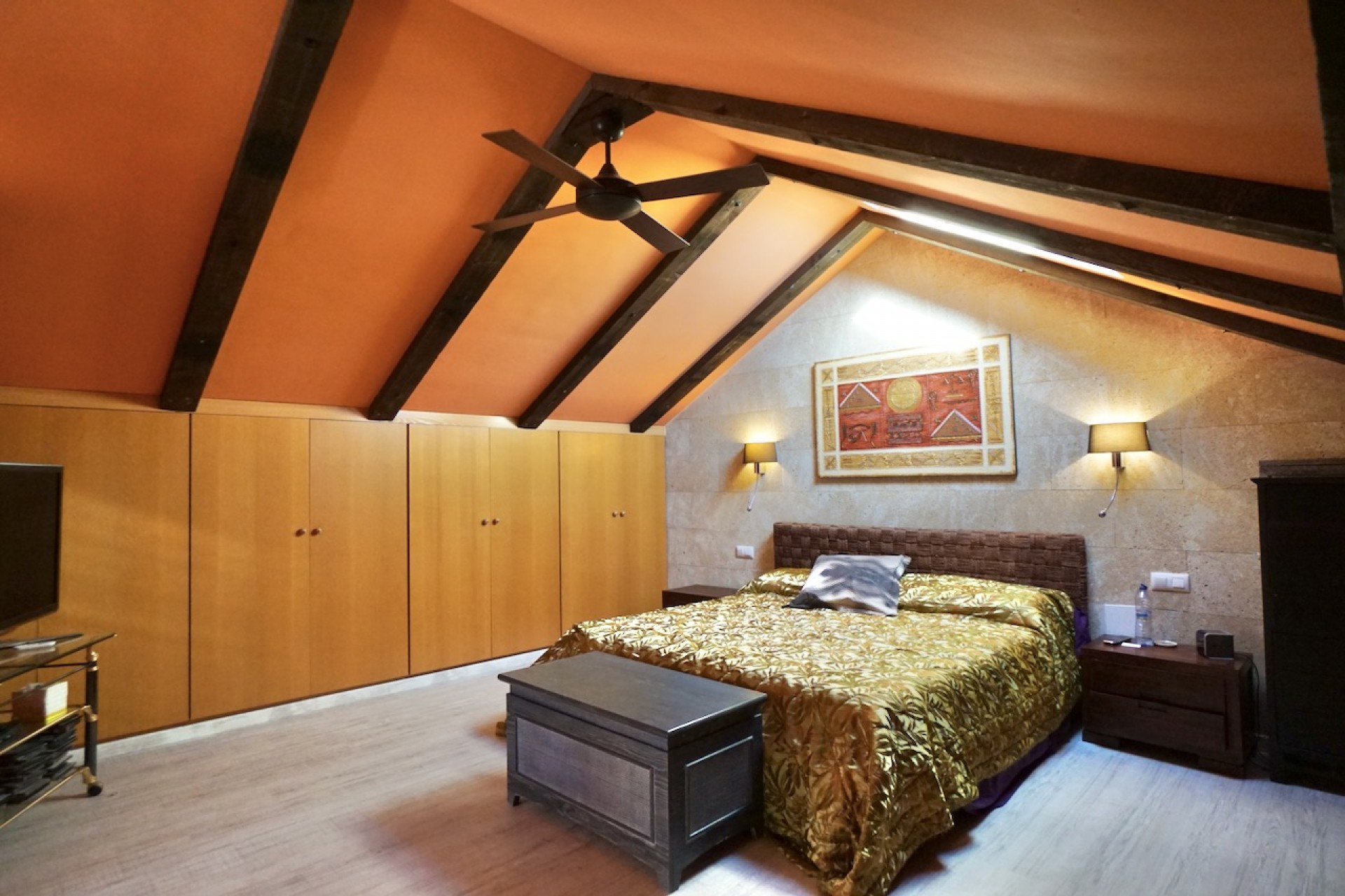 Zu verkaufen - Apartment -
Javea - El Arenal