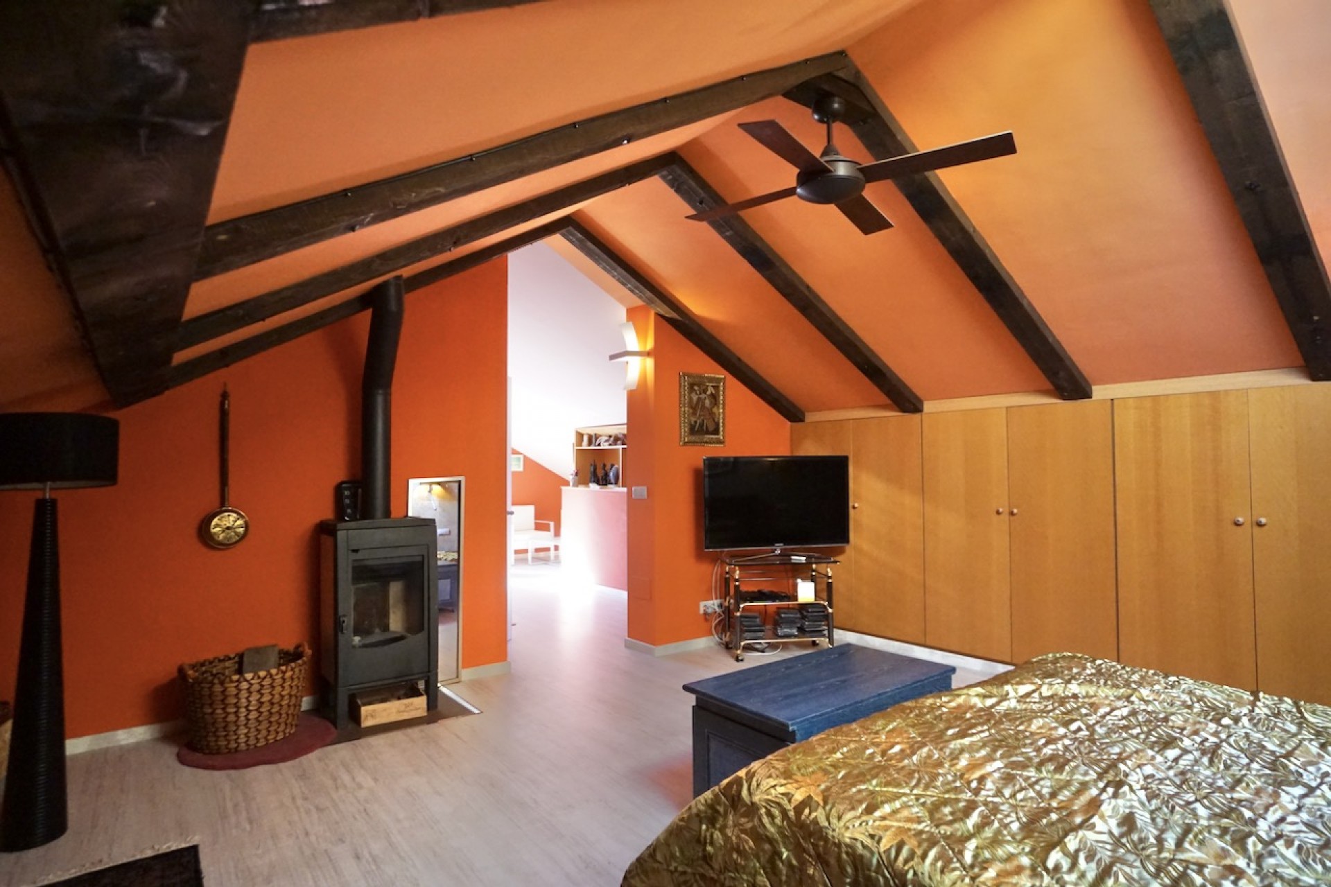 Zu verkaufen - Apartment -
Javea - El Arenal