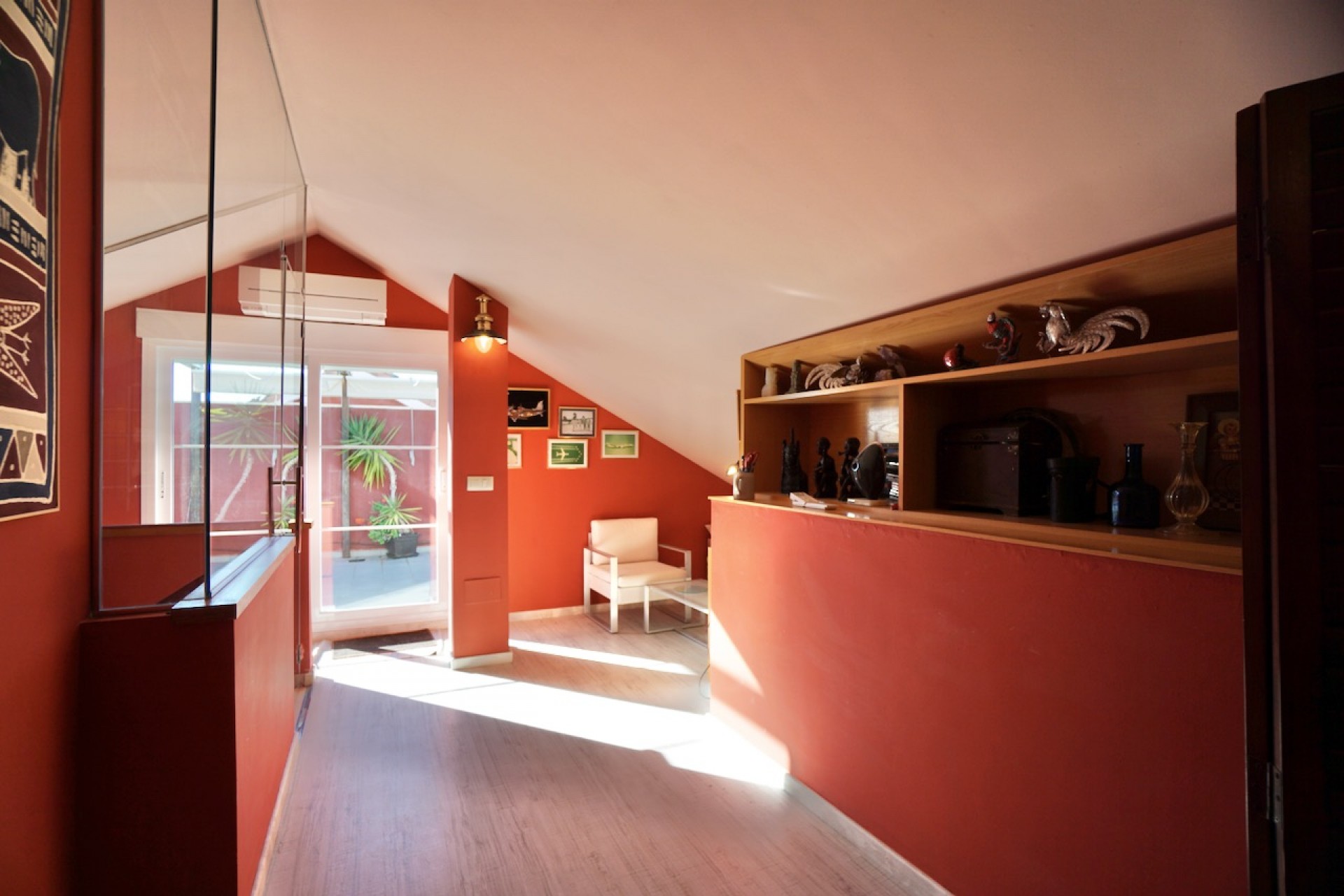 Zu verkaufen - Apartment -
Javea - El Arenal