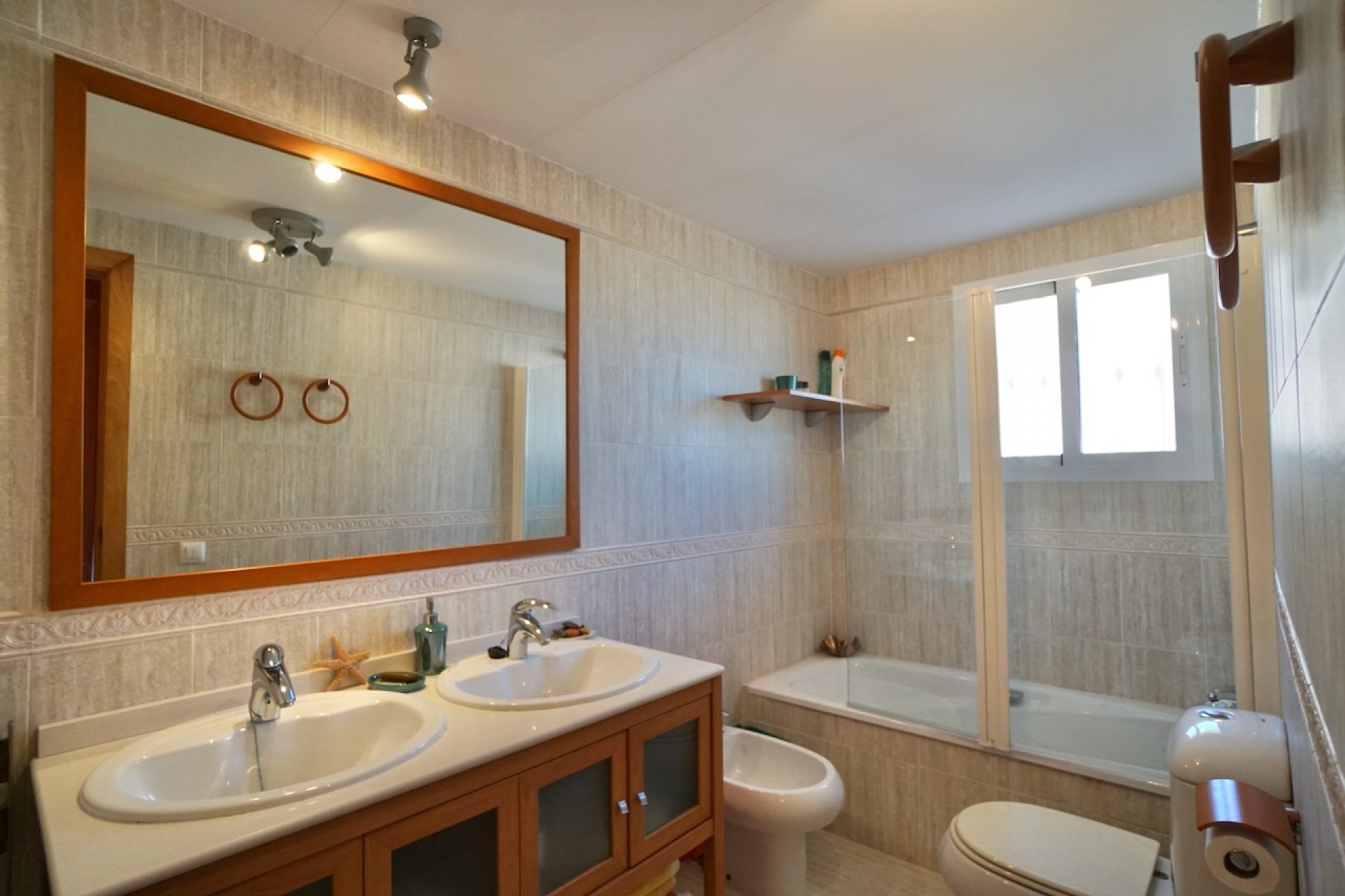 Zu verkaufen - Apartment -
Javea - El Arenal