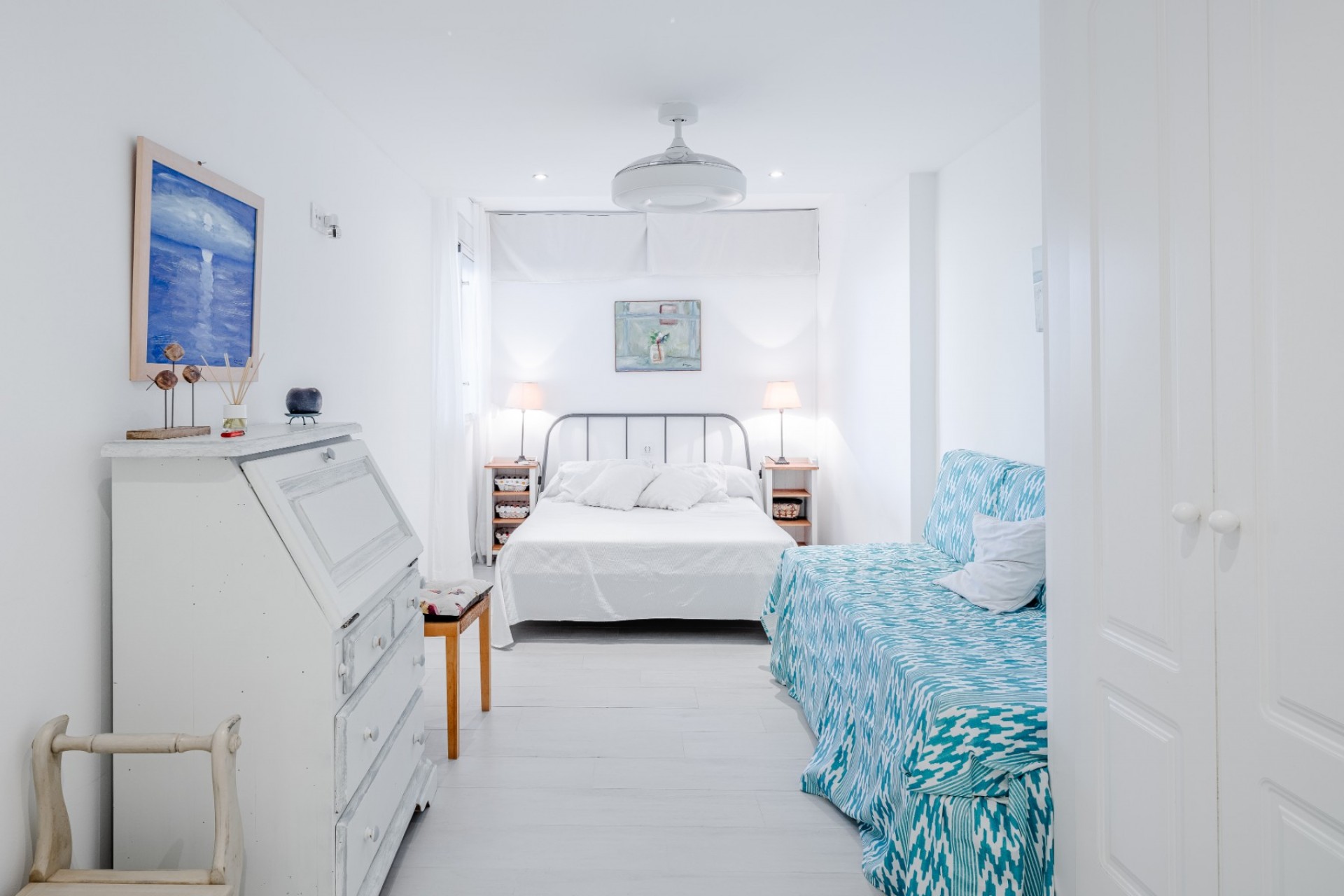 Zu verkaufen - Apartment -
Javea - El Arenal