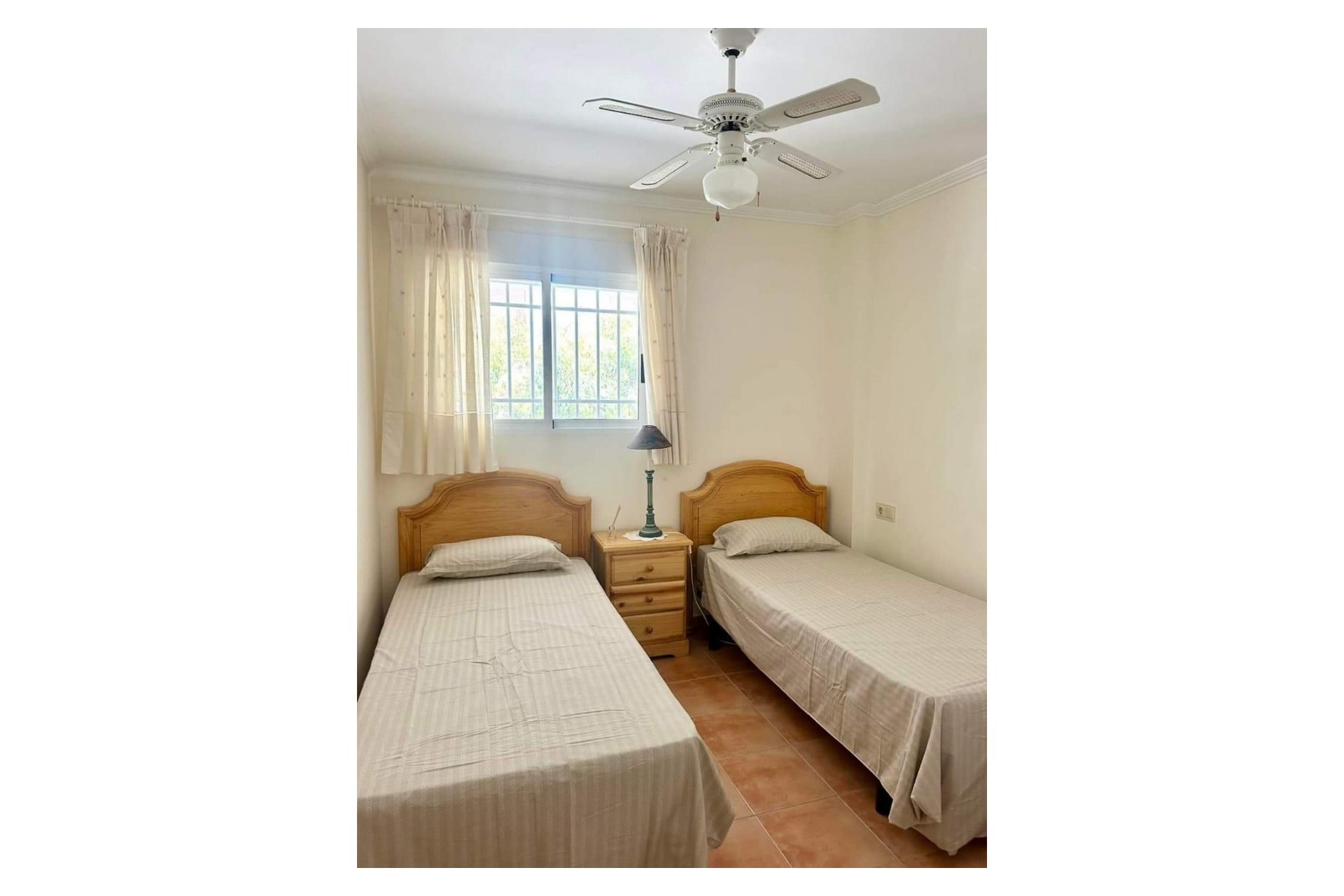 Zu verkaufen - Apartment -
Javea - El Arenal