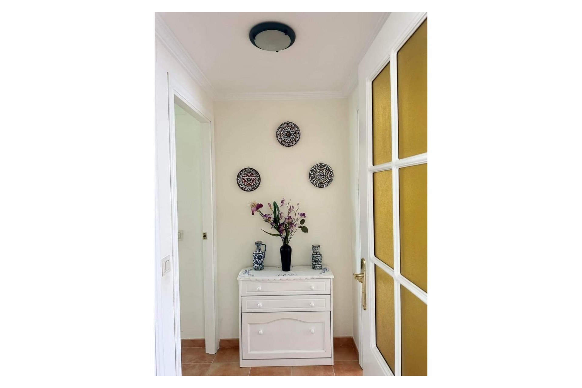 Zu verkaufen - Apartment -
Javea - El Arenal