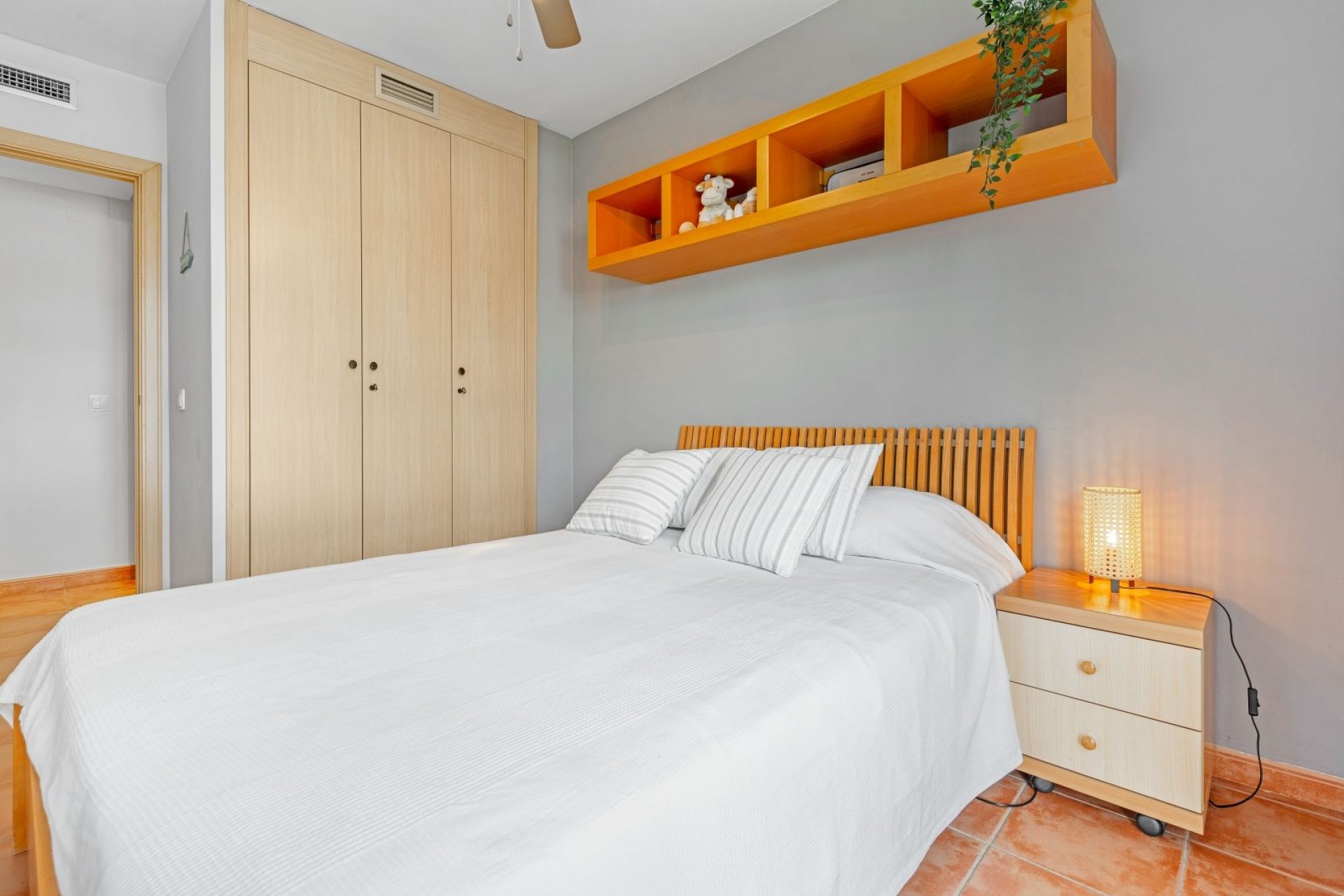 Zu verkaufen - Apartment -
Javea - Montañar