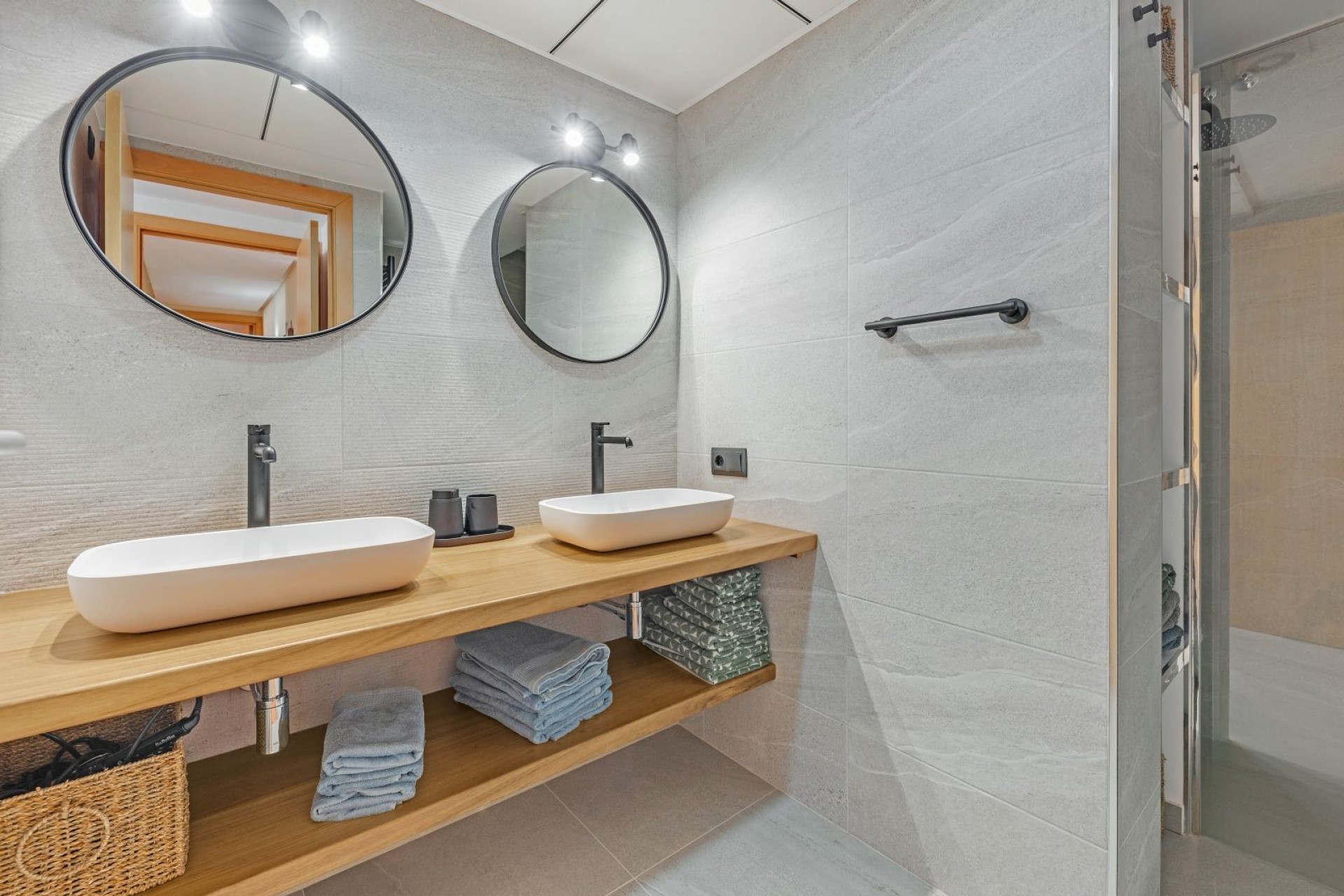 Zu verkaufen - Apartment -
Javea - Montañar