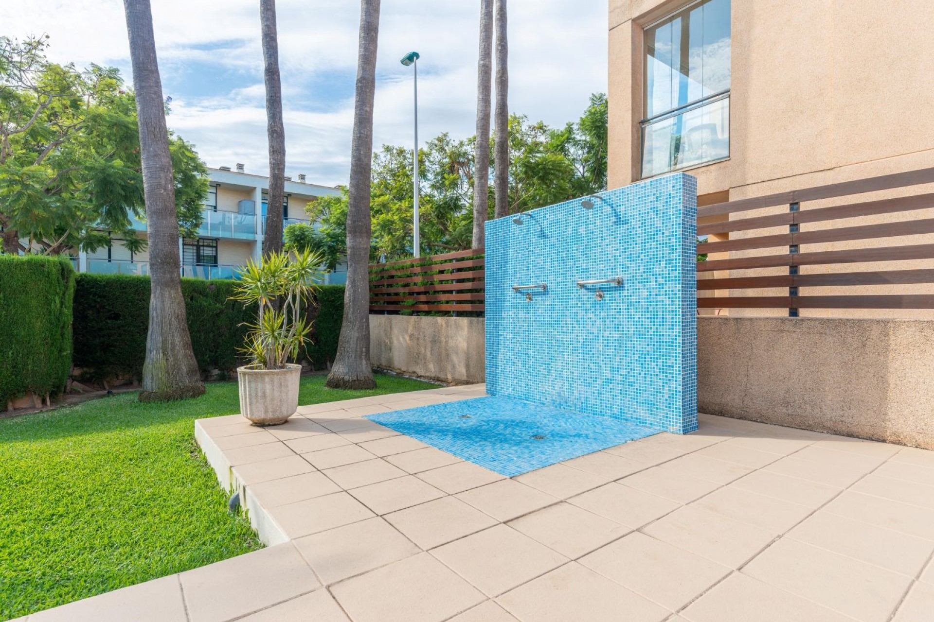 Zu verkaufen - Apartment -
Javea - Montañar