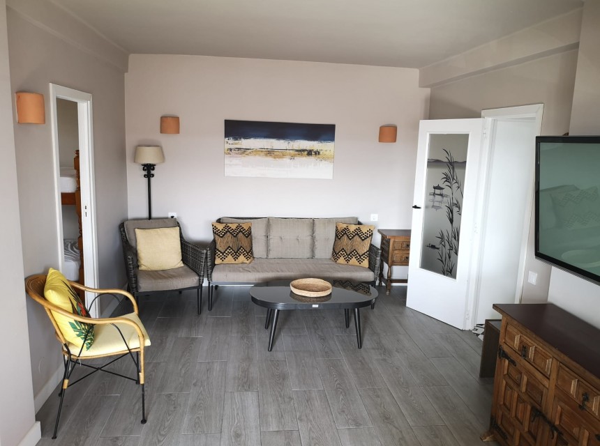 Zu verkaufen - Apartment -
Javea