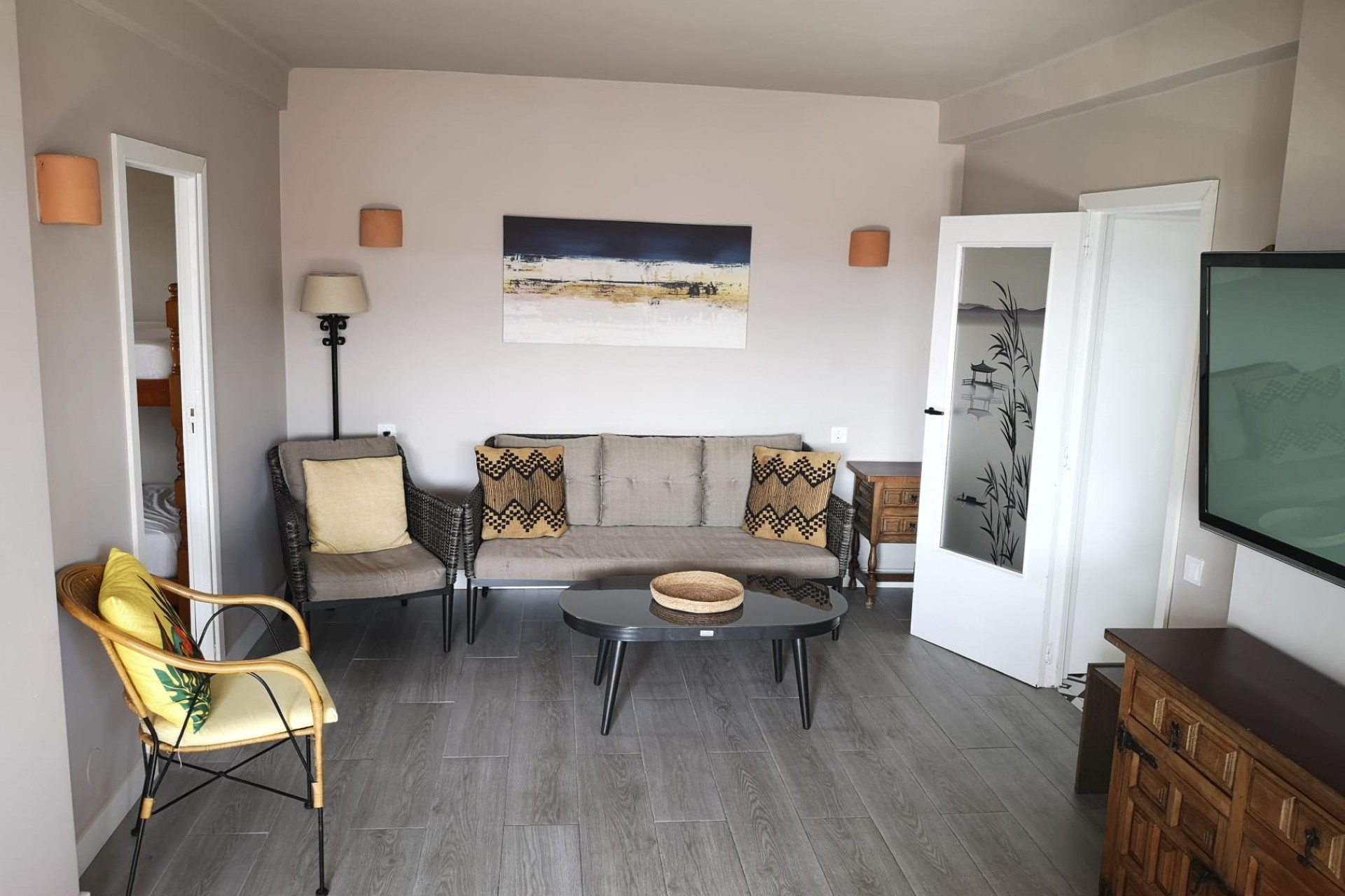 Zu verkaufen - Apartment -
Javea