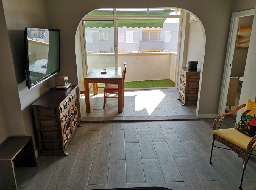 Zu verkaufen - Apartment -
Javea