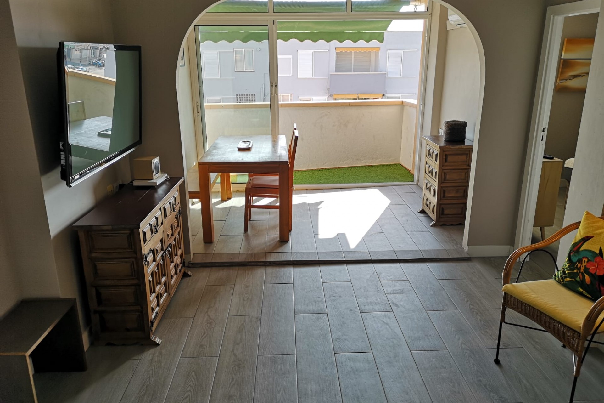 Zu verkaufen - Apartment -
Javea