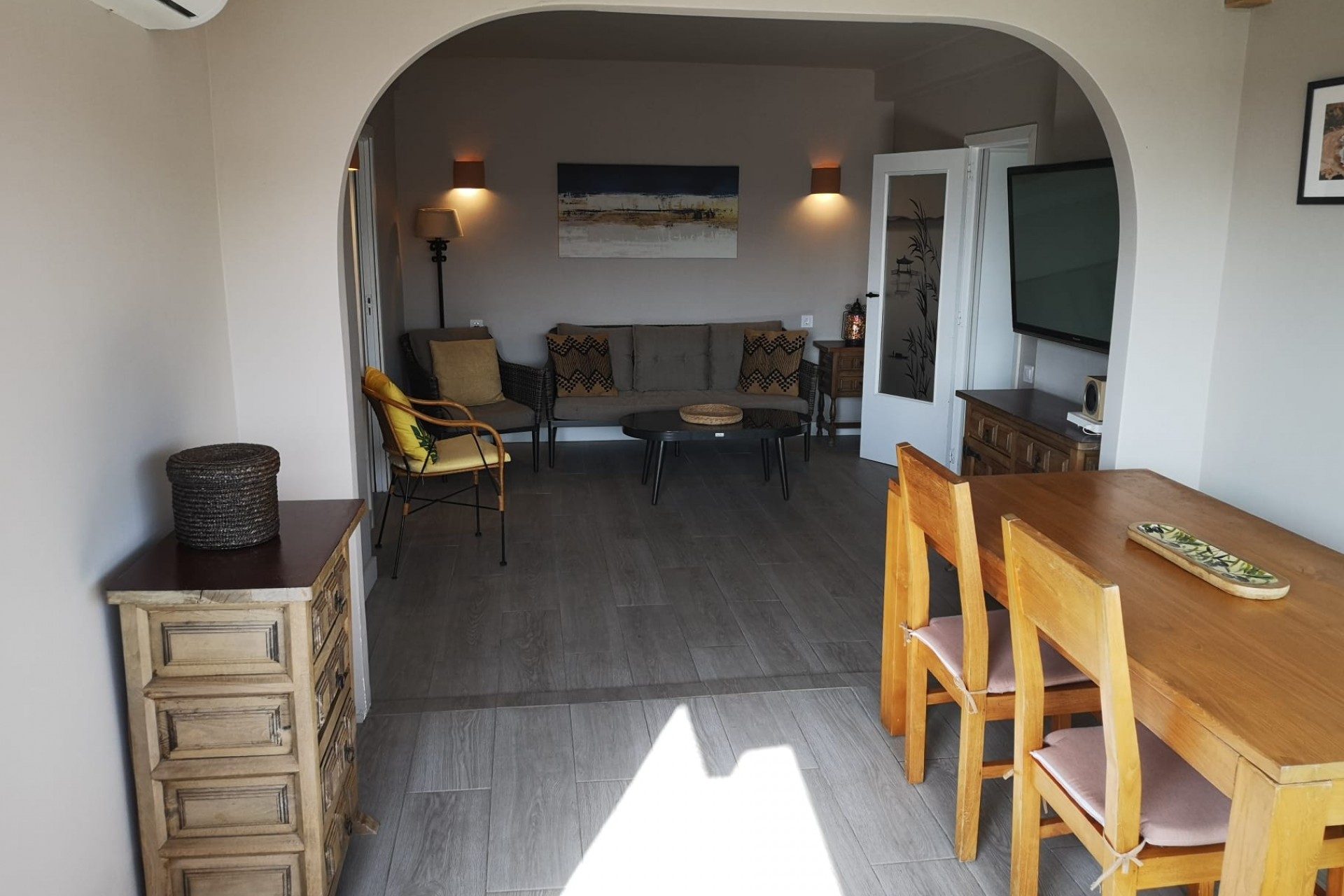 Zu verkaufen - Apartment -
Javea