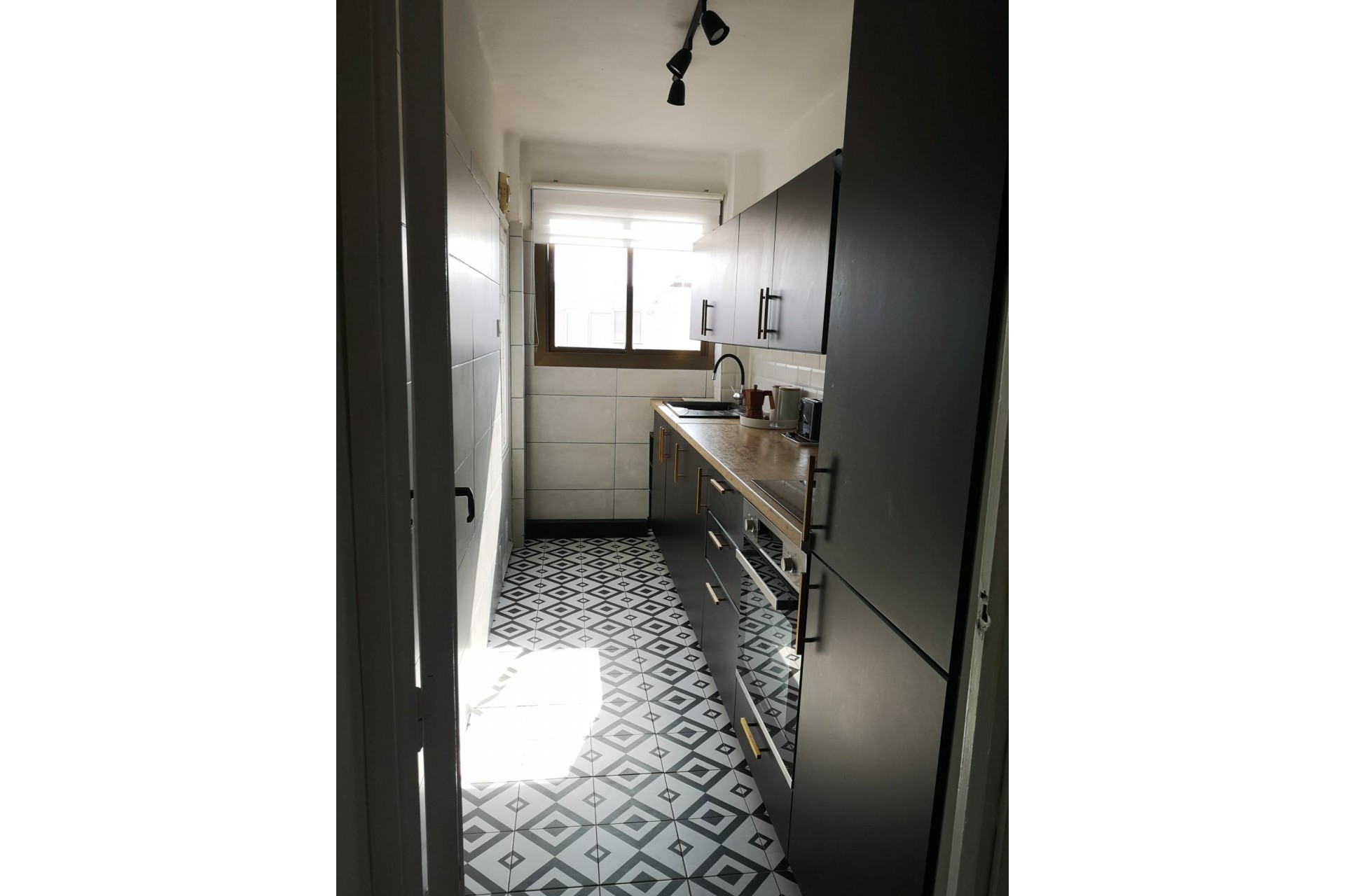 Zu verkaufen - Apartment -
Javea