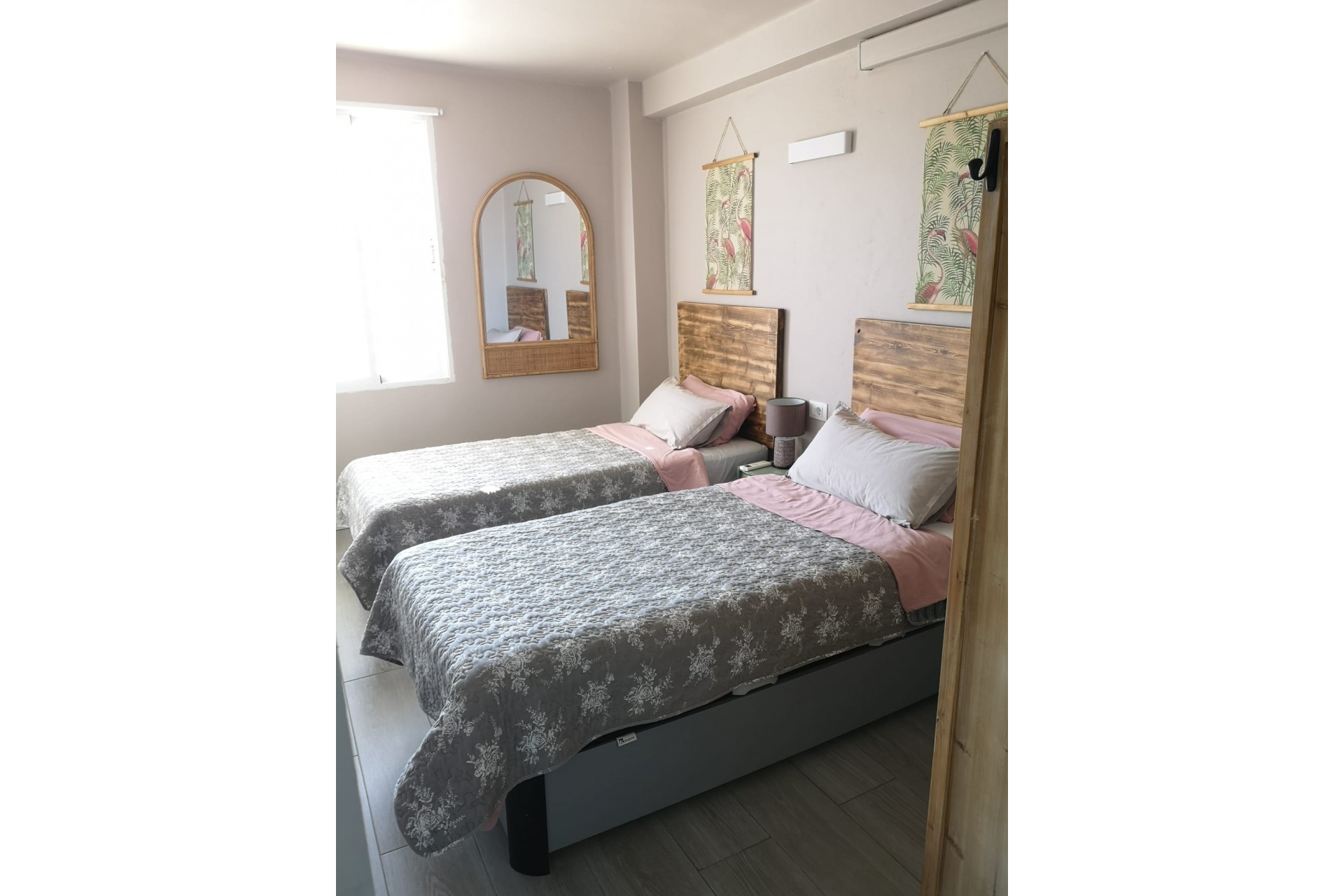 Zu verkaufen - Apartment -
Javea