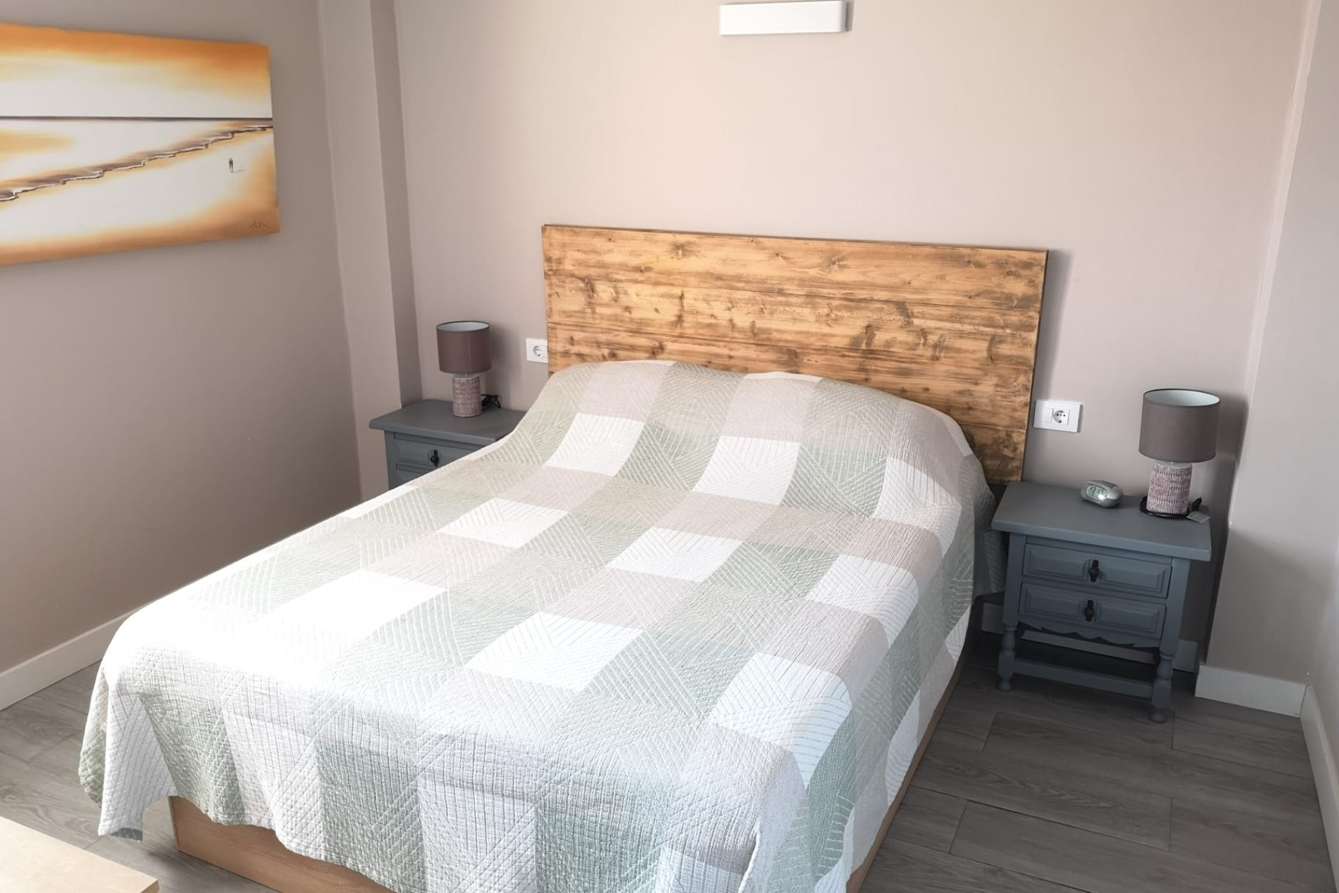 Zu verkaufen - Apartment -
Javea