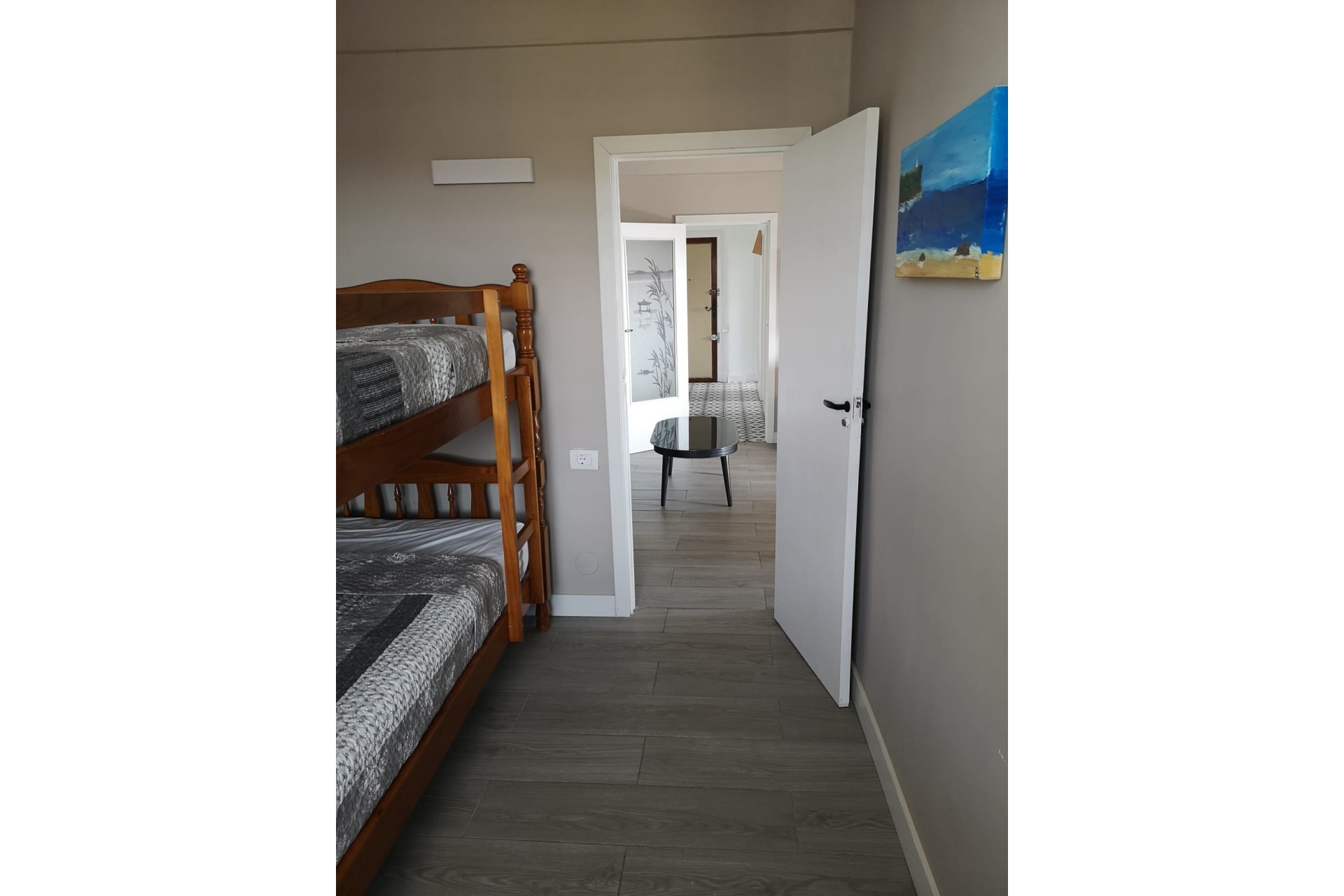 Zu verkaufen - Apartment -
Javea