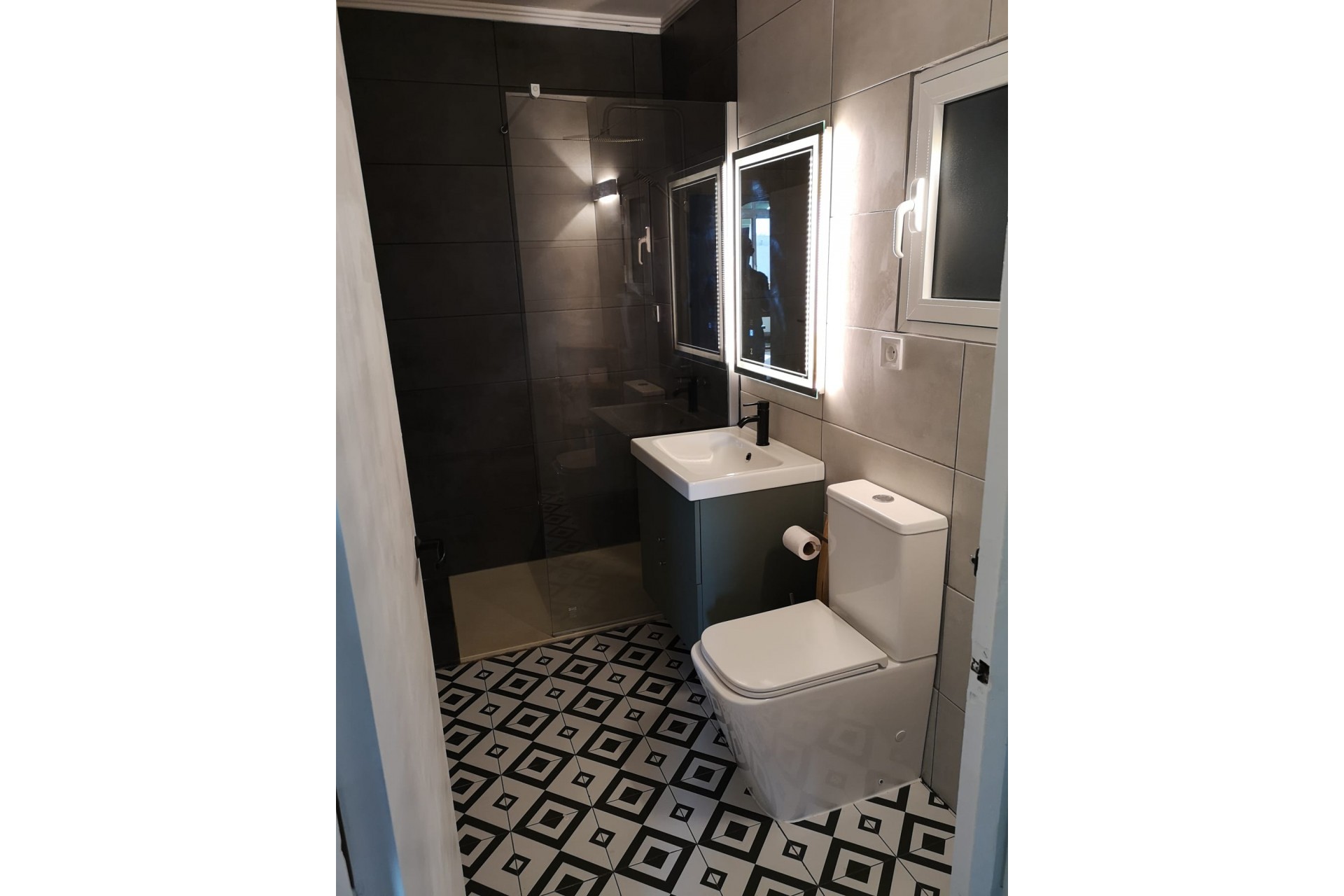 Zu verkaufen - Apartment -
Javea