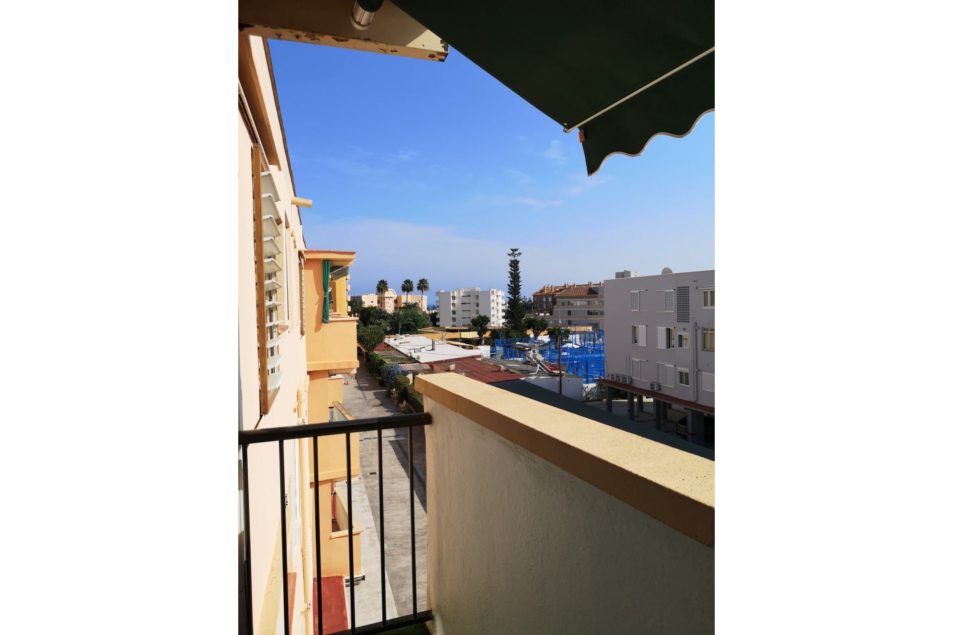 Zu verkaufen - Apartment -
Javea