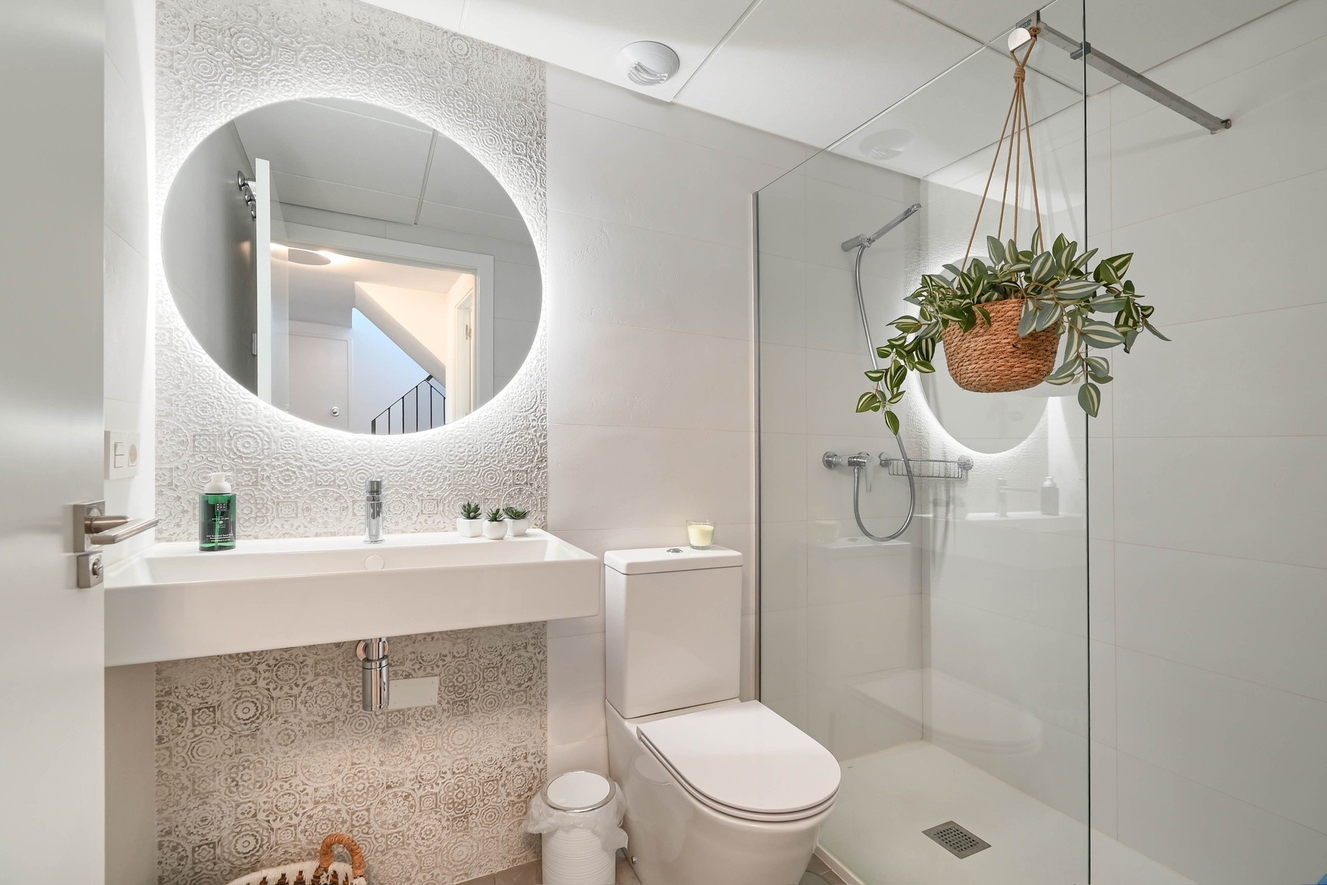 Zu verkaufen - Apartment -
Javea