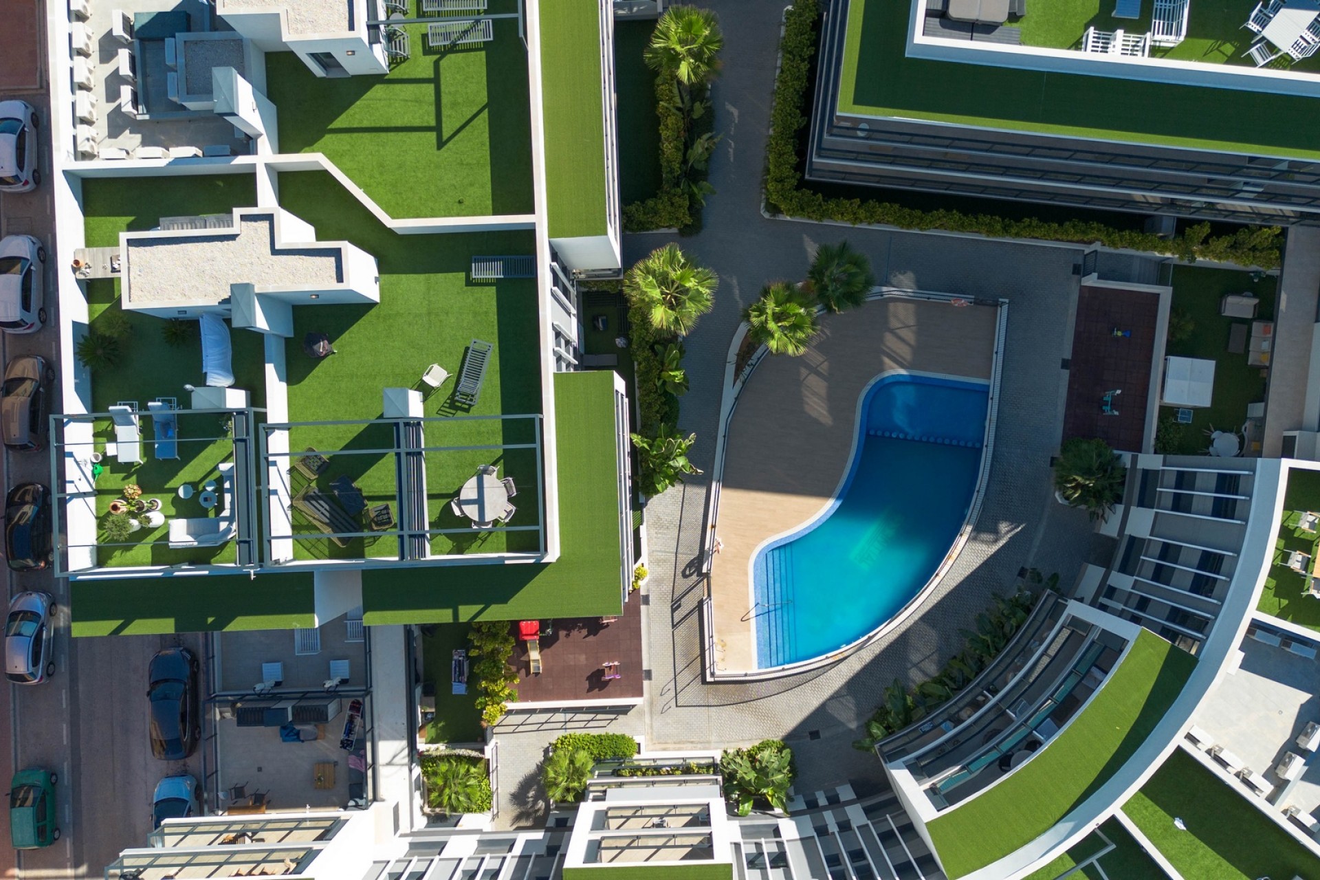 Zu verkaufen - Apartment -
Javea