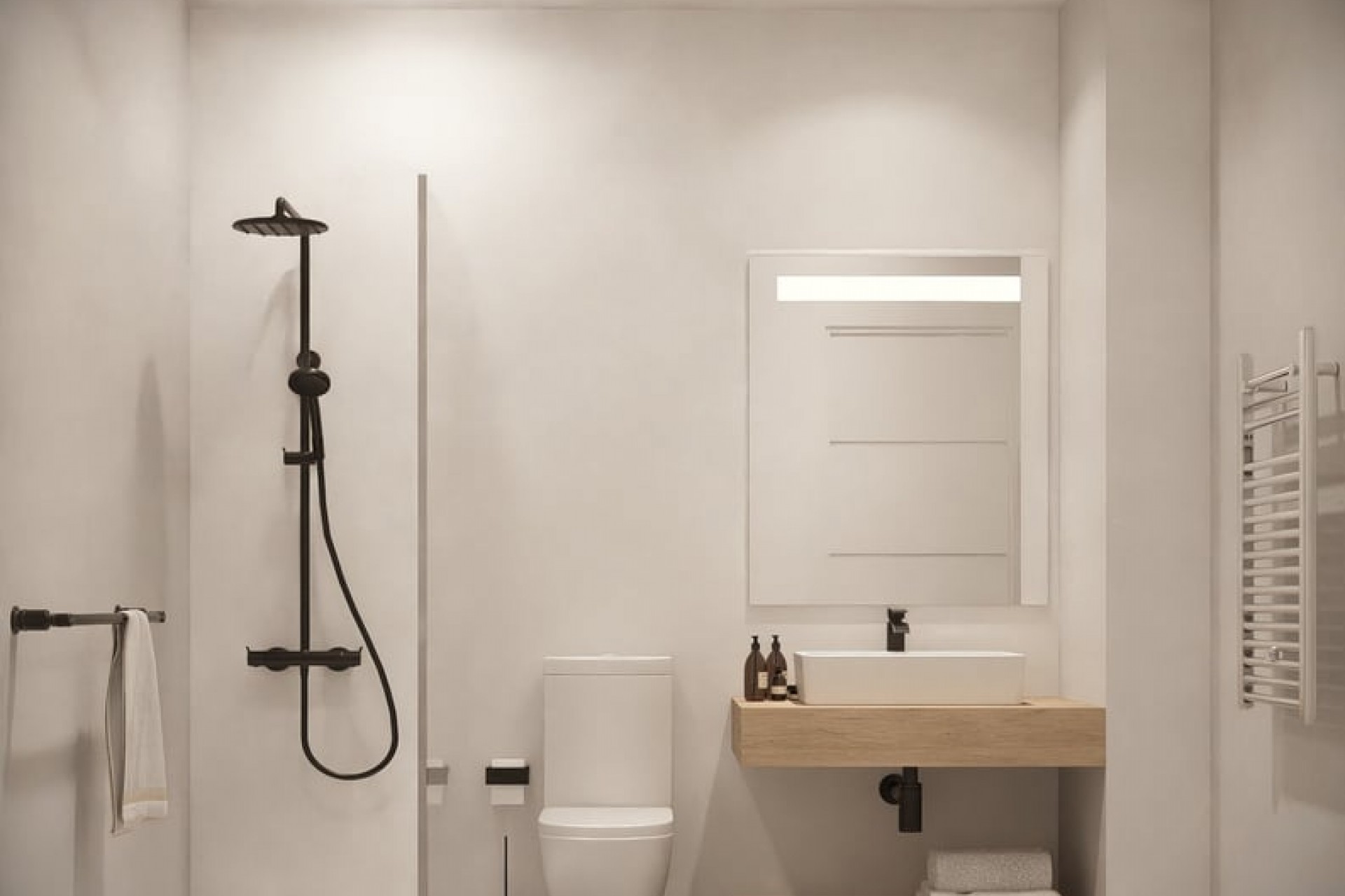 Zu verkaufen - Apartment -
Javea