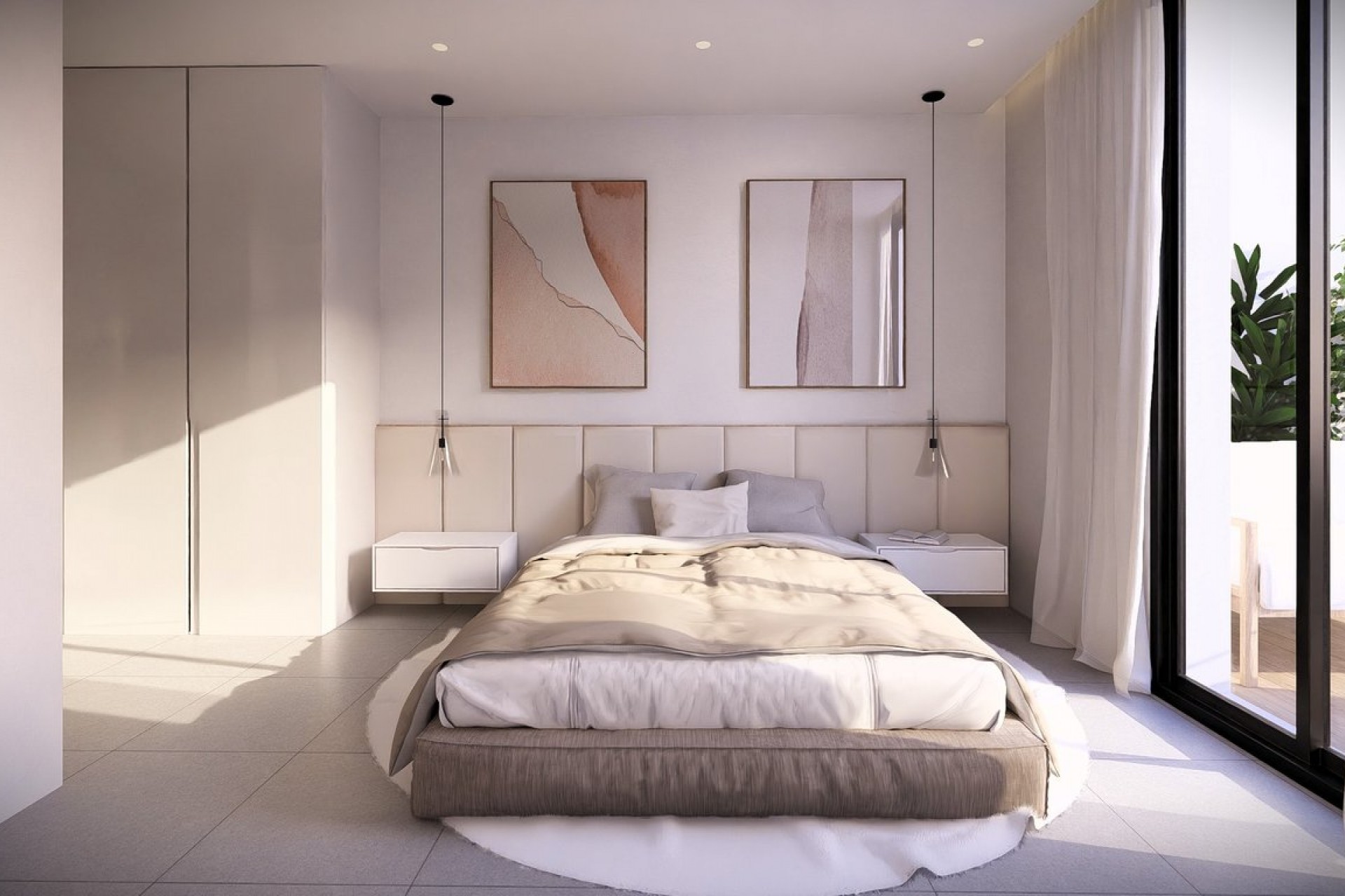 Zu verkaufen - Apartment -
Javea