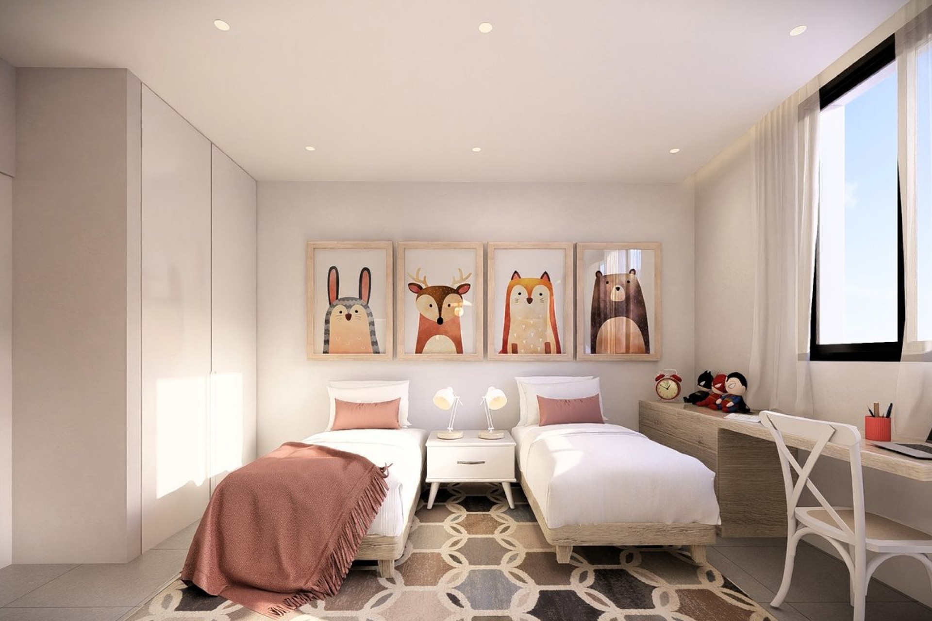 Zu verkaufen - Apartment -
Javea