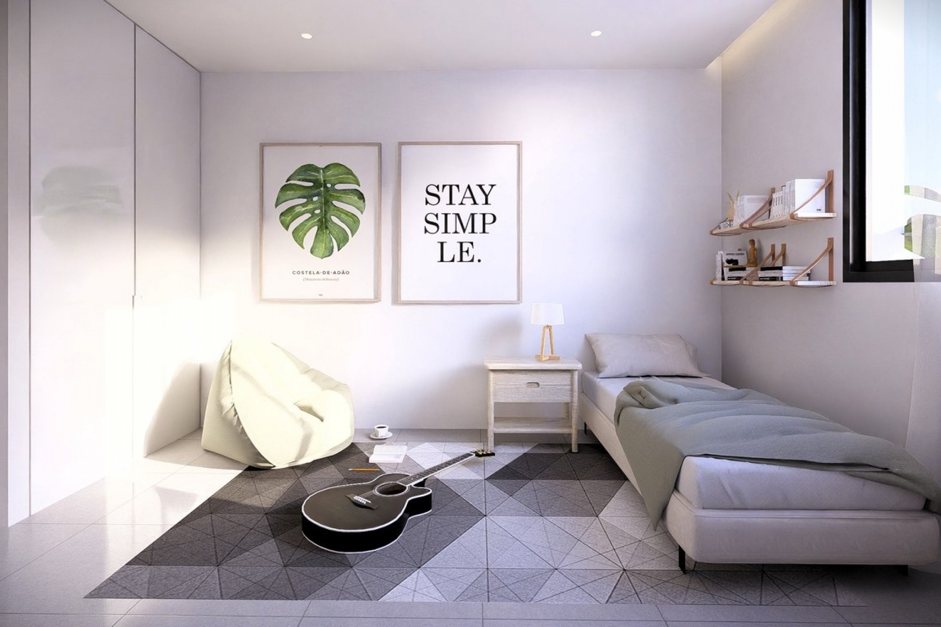 Zu verkaufen - Apartment -
Javea