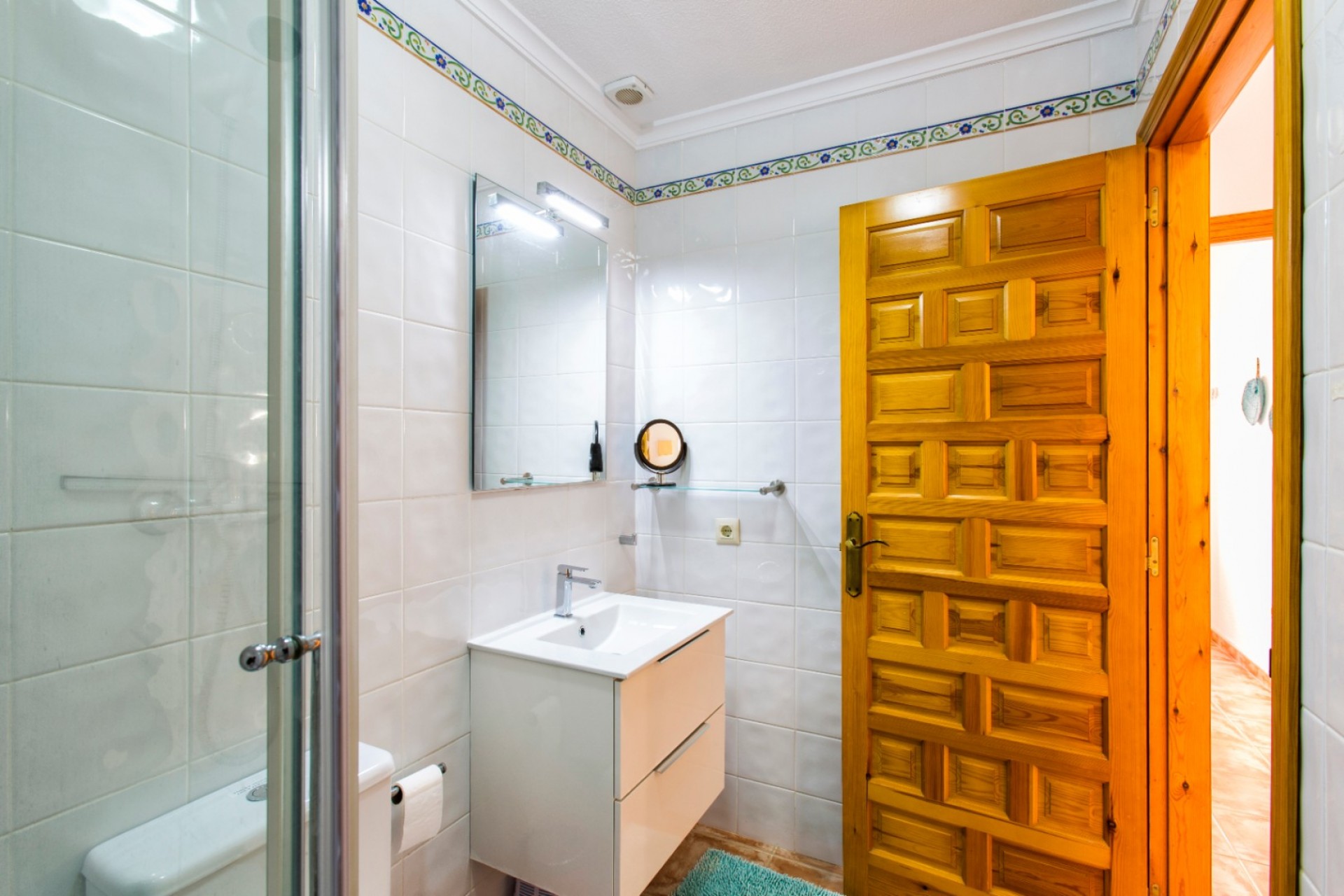 Zu verkaufen - Apartment -
Lliber - Centro