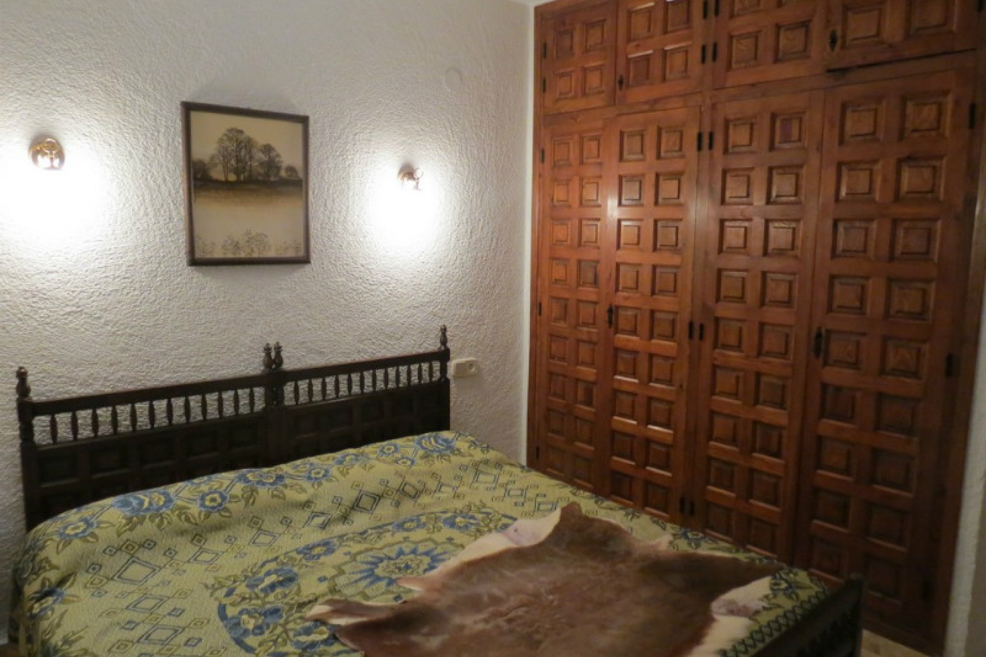 Zu verkaufen - Apartment -
Moraira - Benimeit